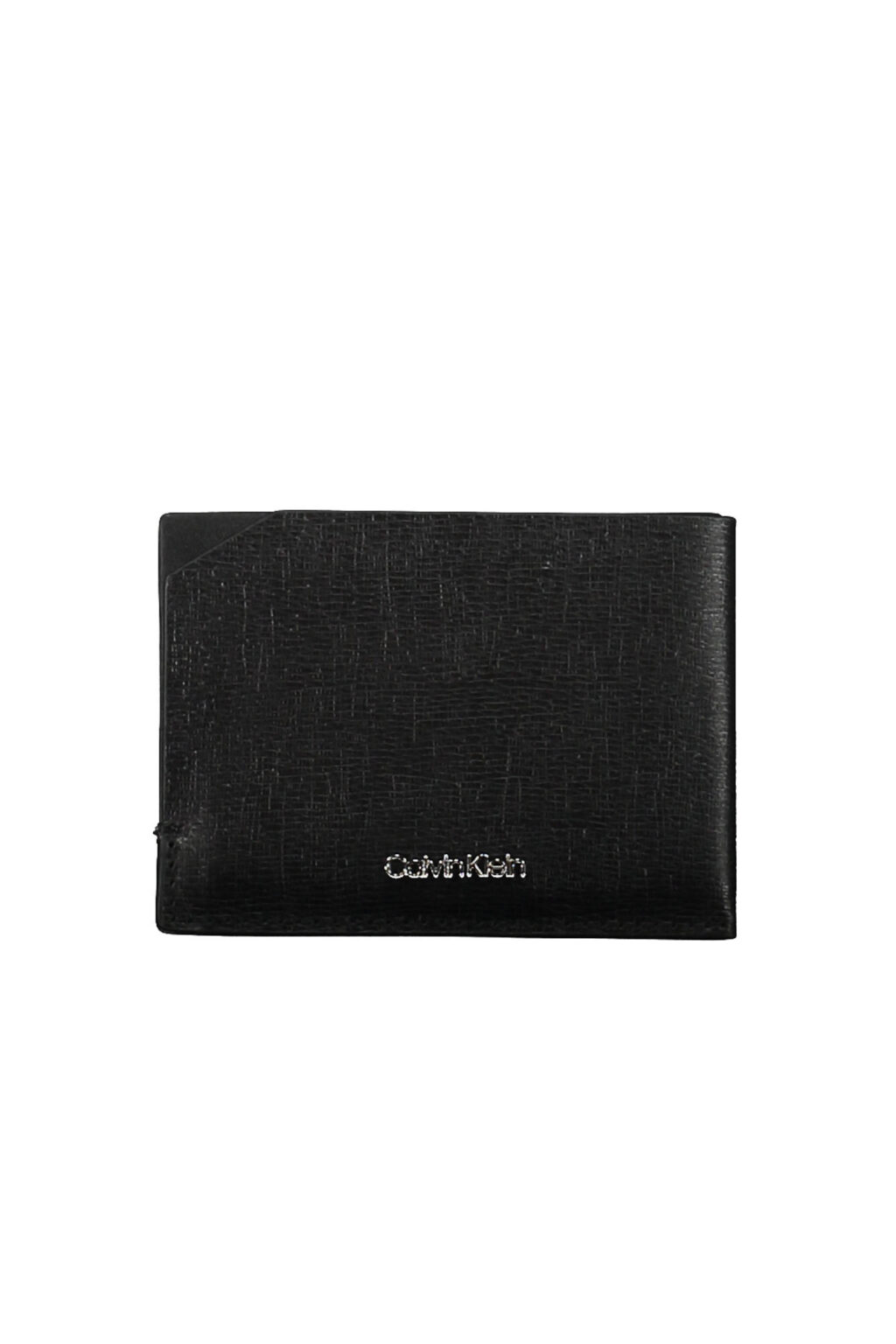 calvinkleinportafogliouomonero_1 CALVIN KLEIN juoda vyriška piniginė