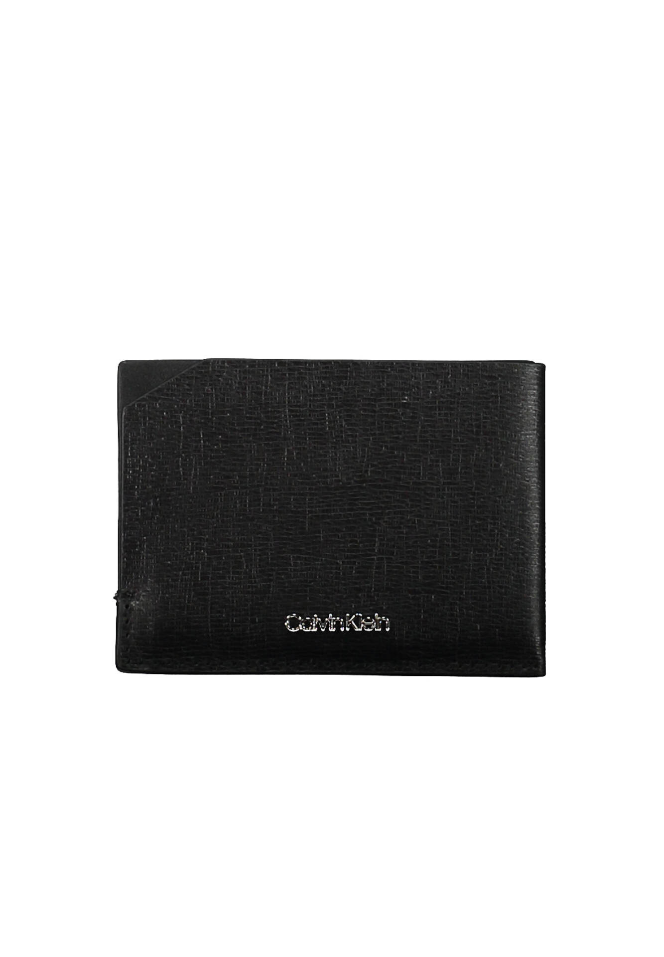 CALVIN KLEIN BLACK MAN WALLET