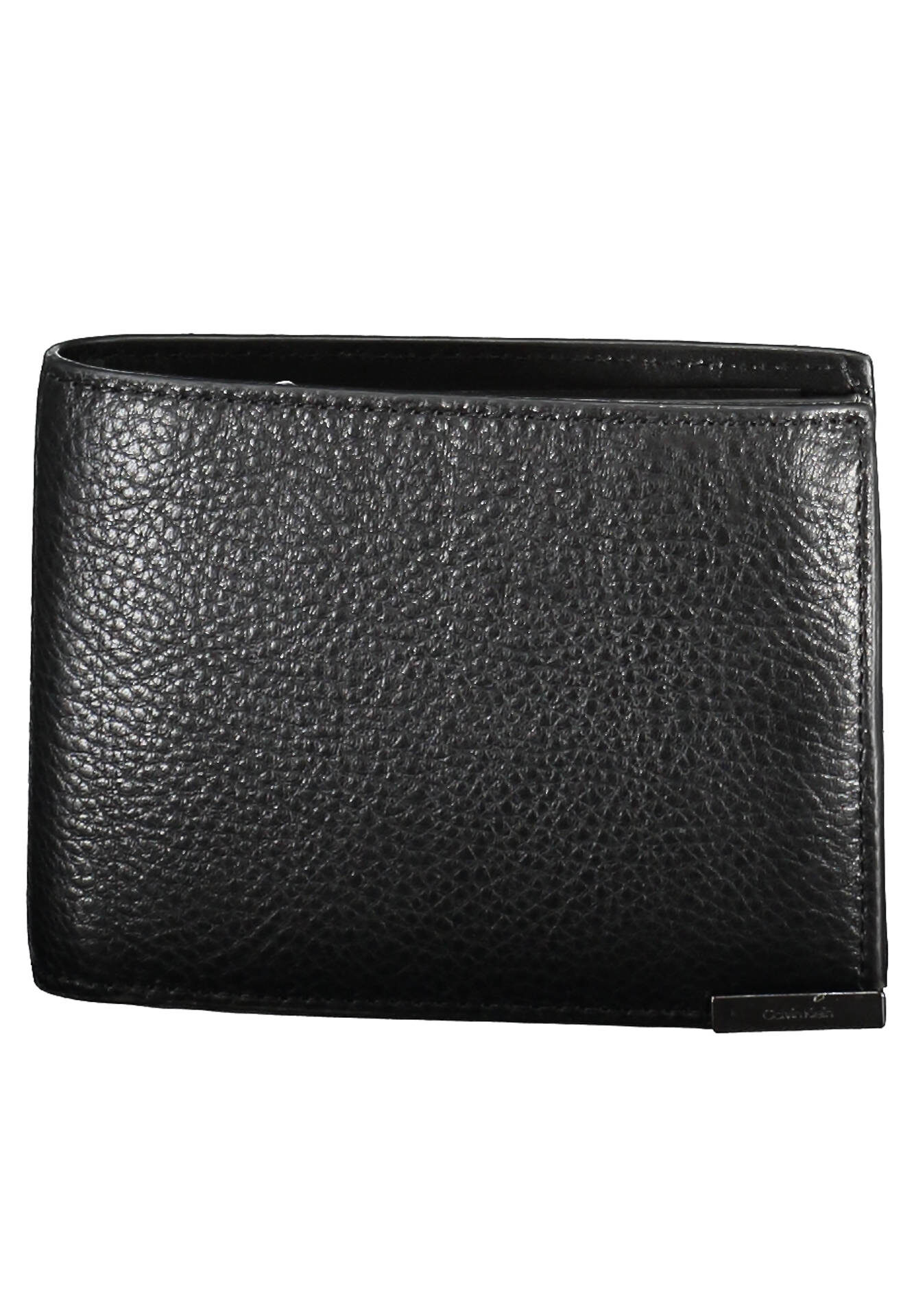 CALVIN KLEIN BLACK MAN WALLET