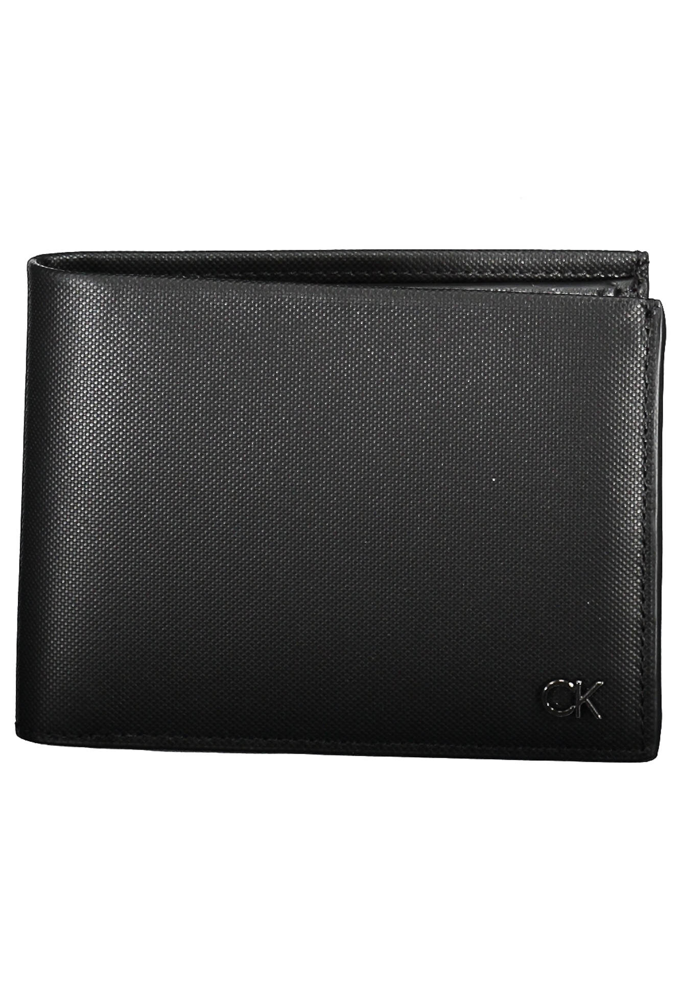 CALVIN KLEIN BLACK MAN WALLET