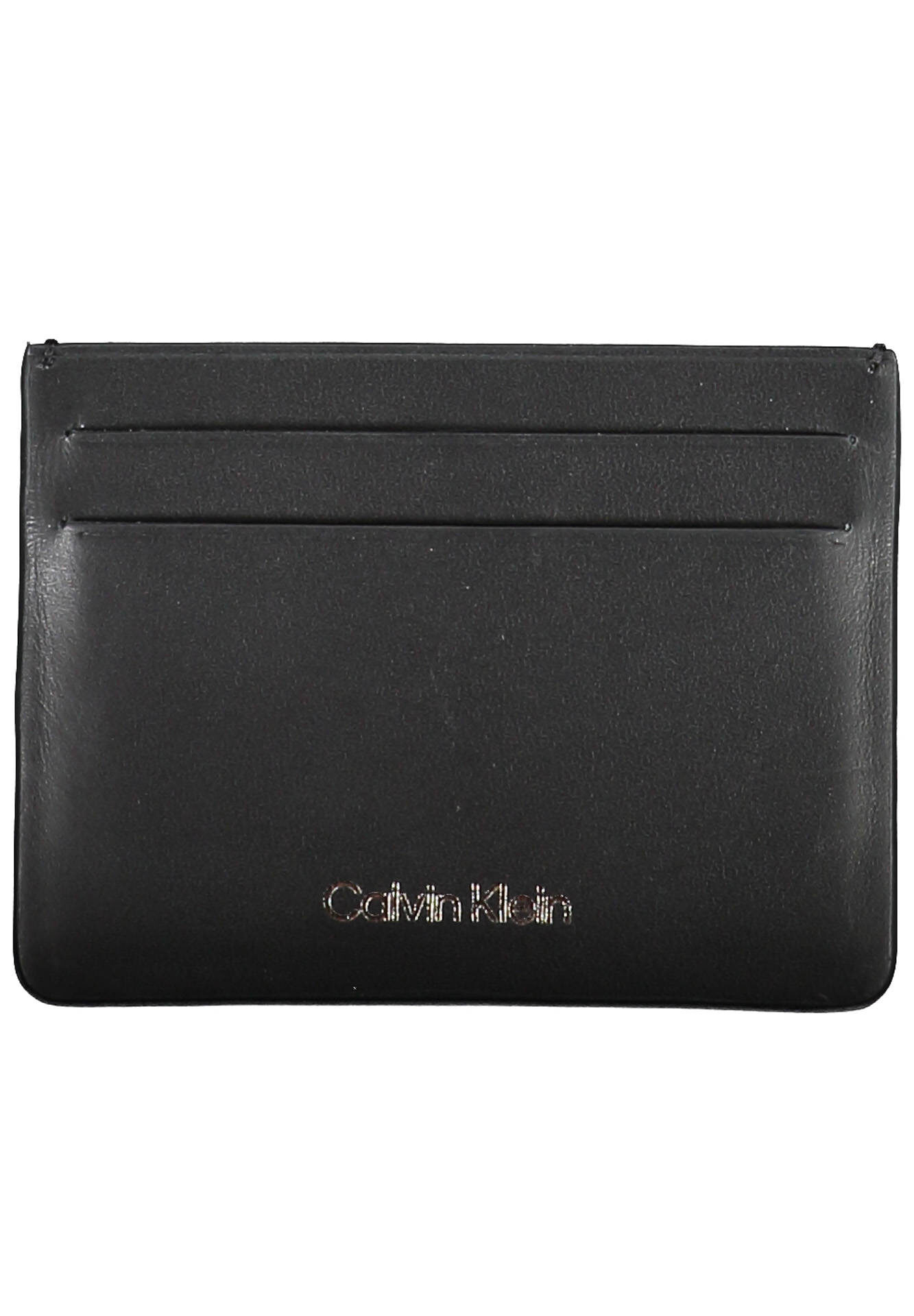 CALVIN KLEIN BLACK MAN WALLET