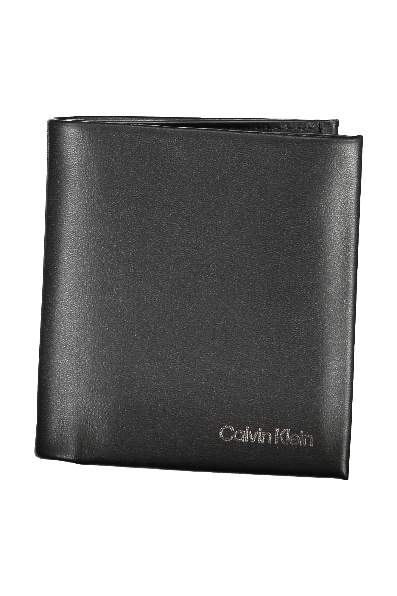 CALVIN KLEIN juoda vyriška piniginė CALVIN KLEIN juoda vyriška piniginė
