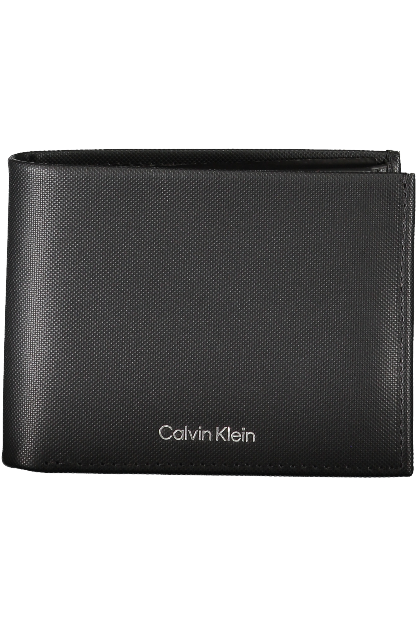 CALVIN KLEIN juoda vyriška piniginė CALVIN KLEIN juoda vyriška piniginė