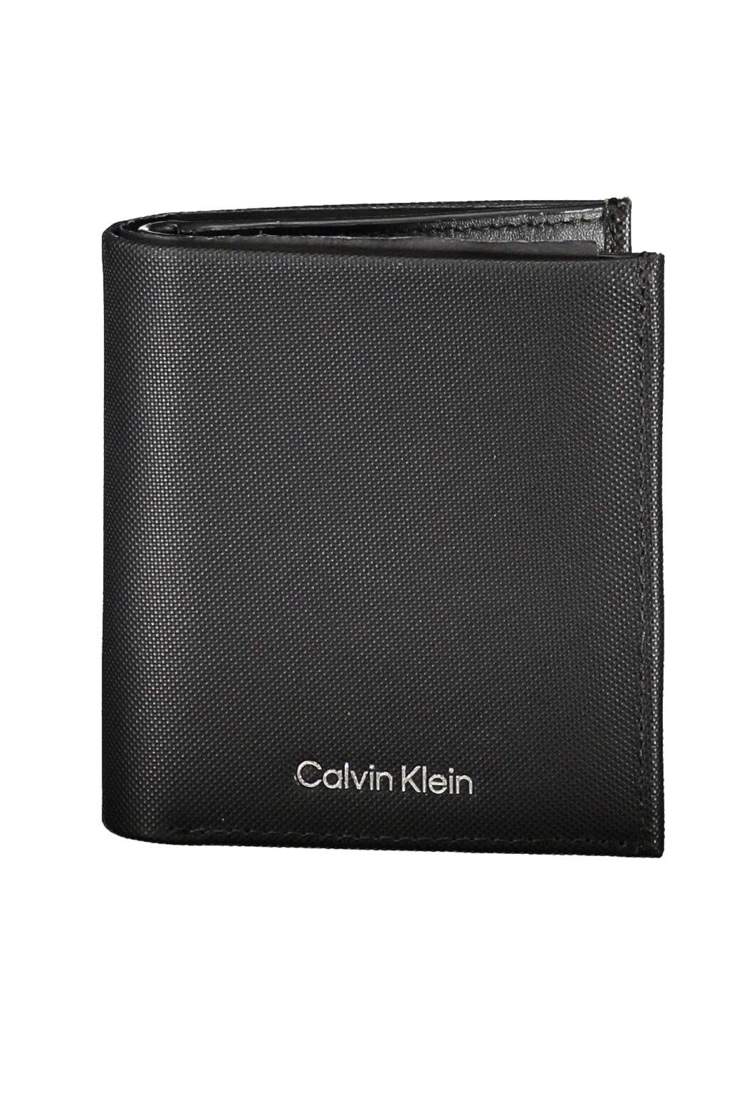 CALVIN KLEIN juoda vyriška piniginė
