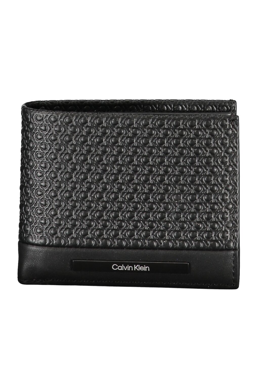 calvinkleinportafogliouomonero_1 CALVIN KLEIN juoda vyriška piniginė