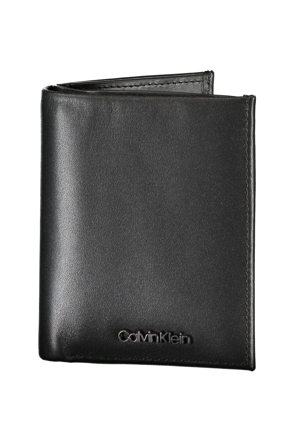 CALVIN KLEIN juoda vyriška piniginė