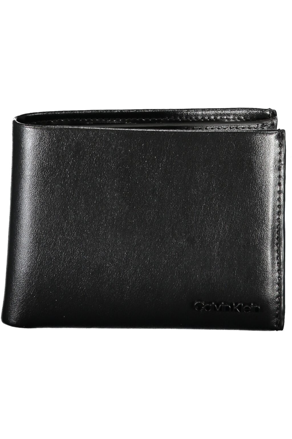 CALVIN KLEIN juoda vyriška piniginė