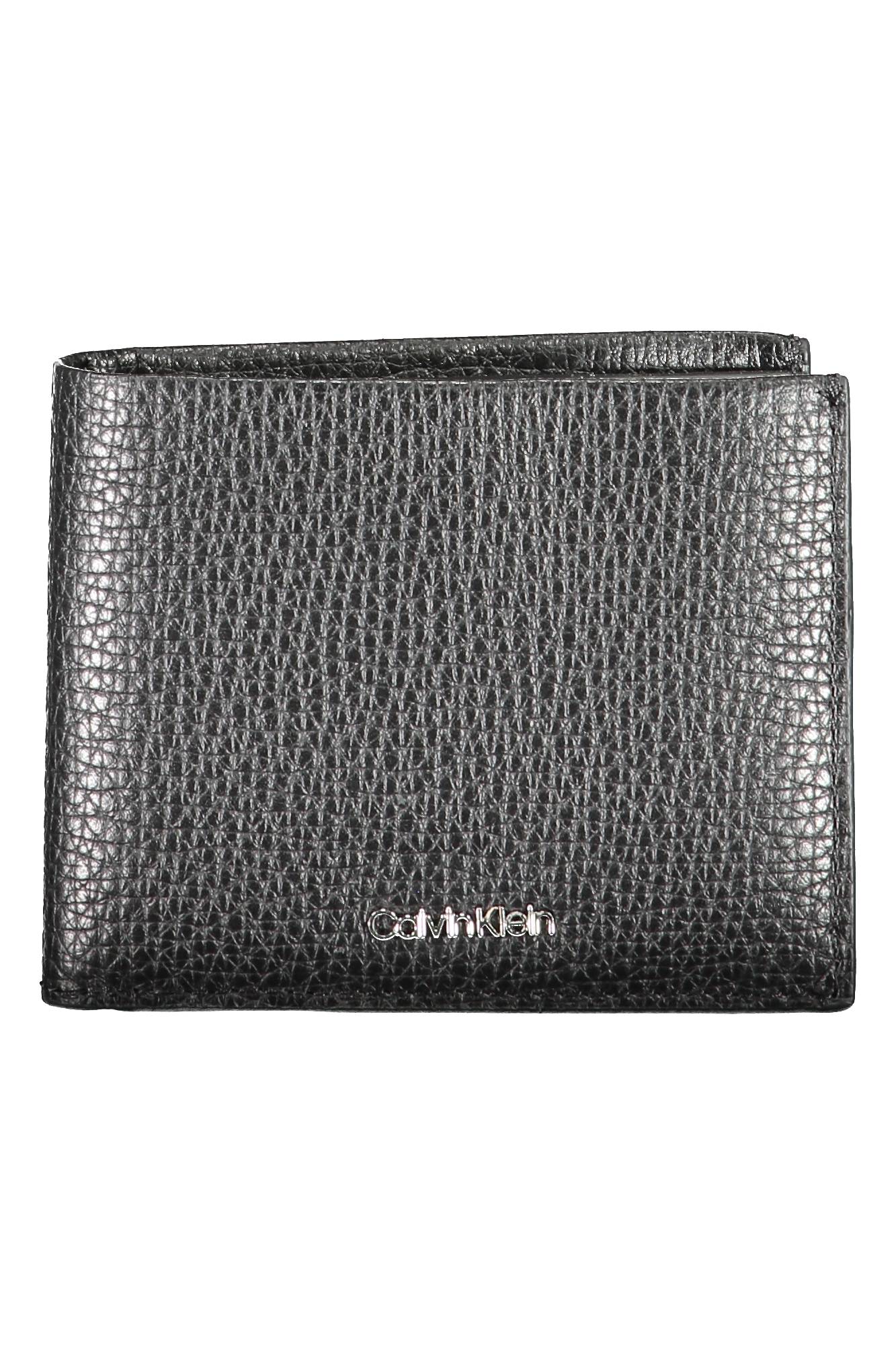 CALVIN KLEIN JUODA VYRIŠKA PINIGINĖ CALVIN KLEIN JUODA VYRIŠKA PINIGINĖ