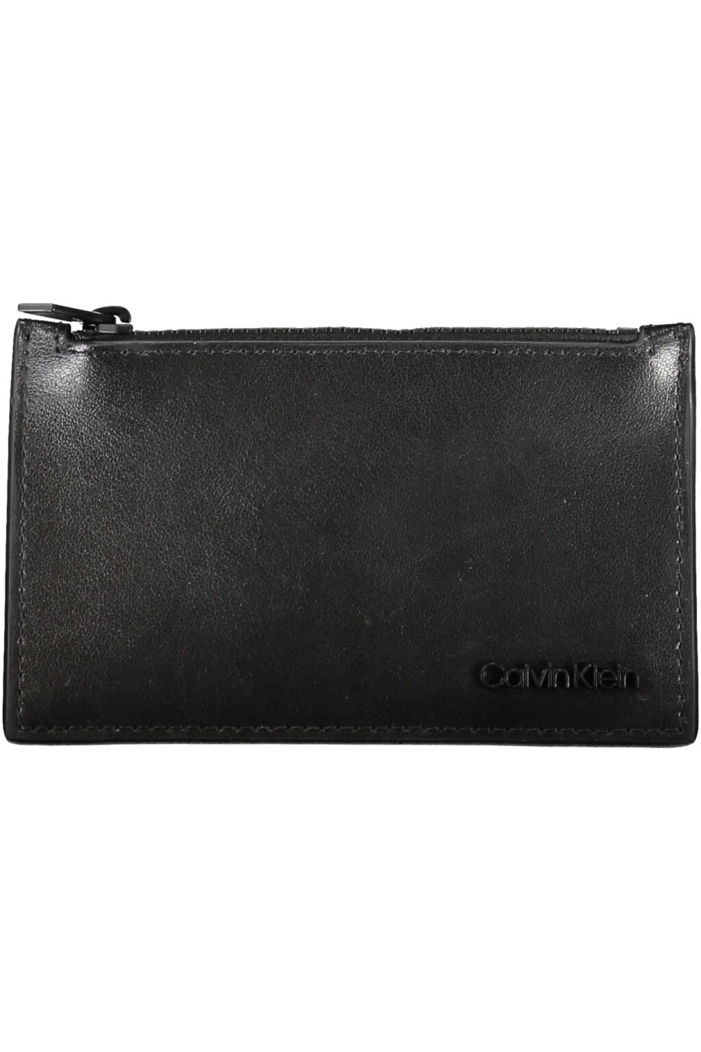 CALVIN KLEIN juoda vyriška piniginė