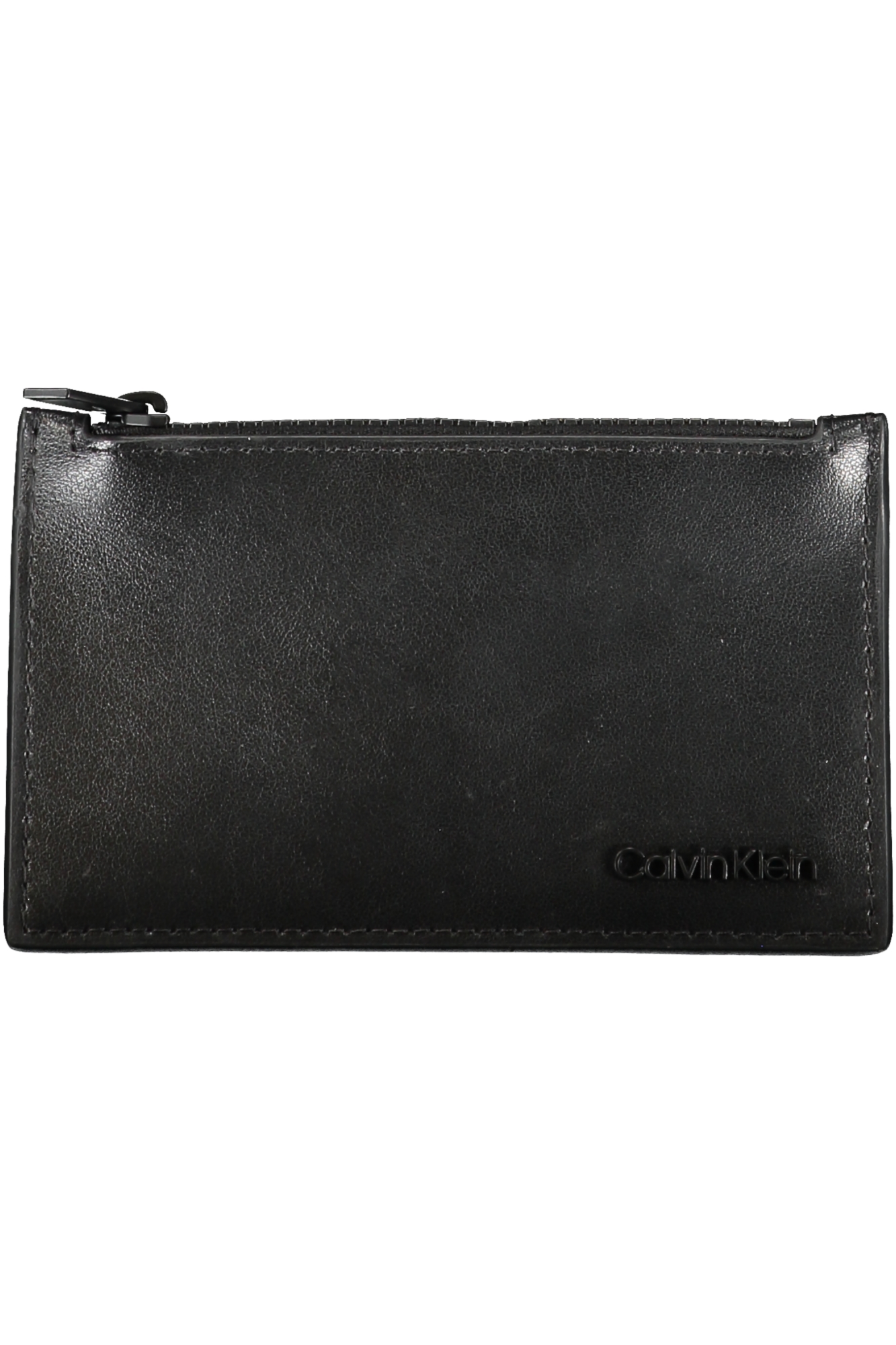 CALVIN KLEIN juoda vyriška piniginė CALVIN KLEIN juoda vyriška piniginė