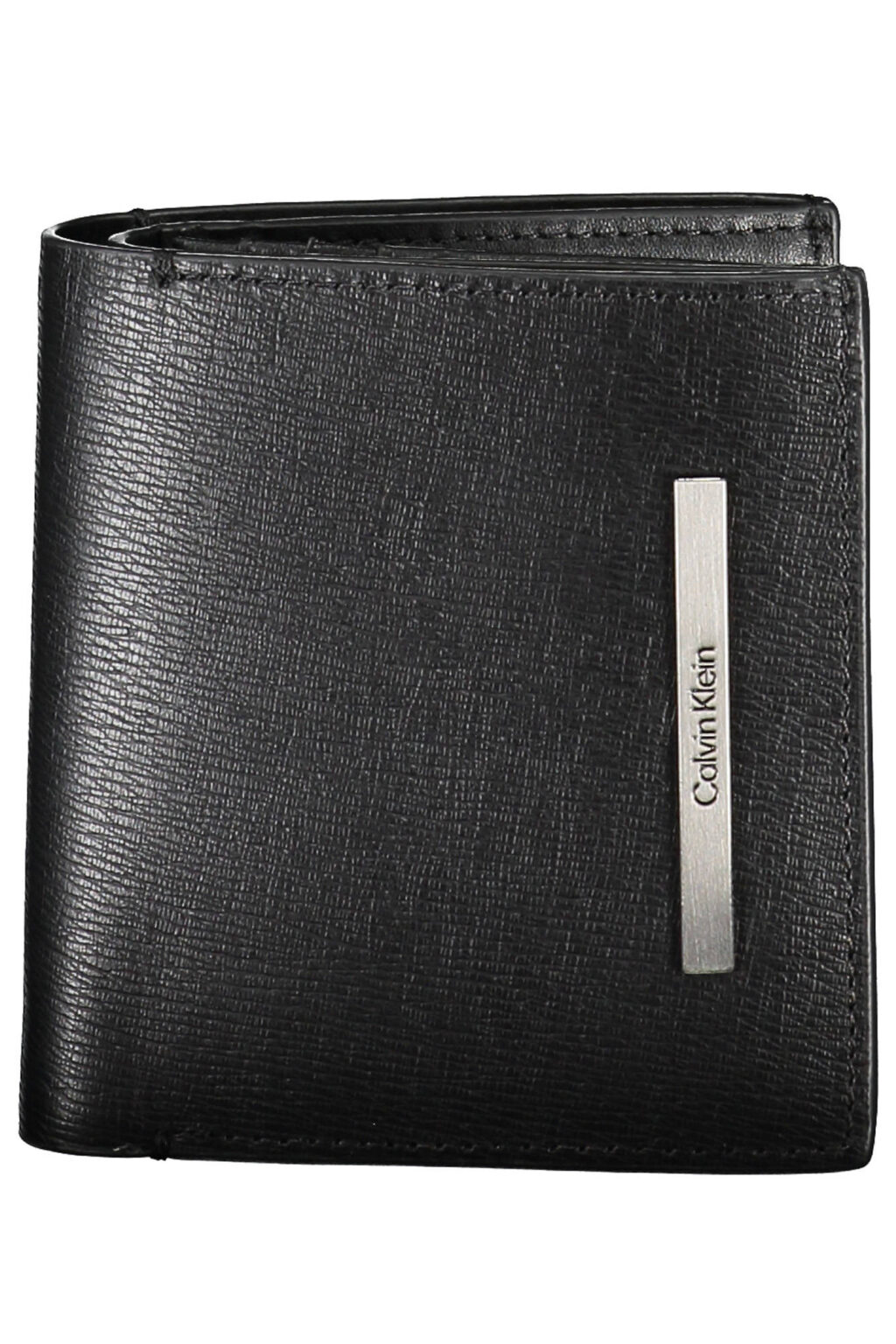 calvinkleinportafogliouomonero_1 CALVIN KLEIN juoda vyriška piniginė