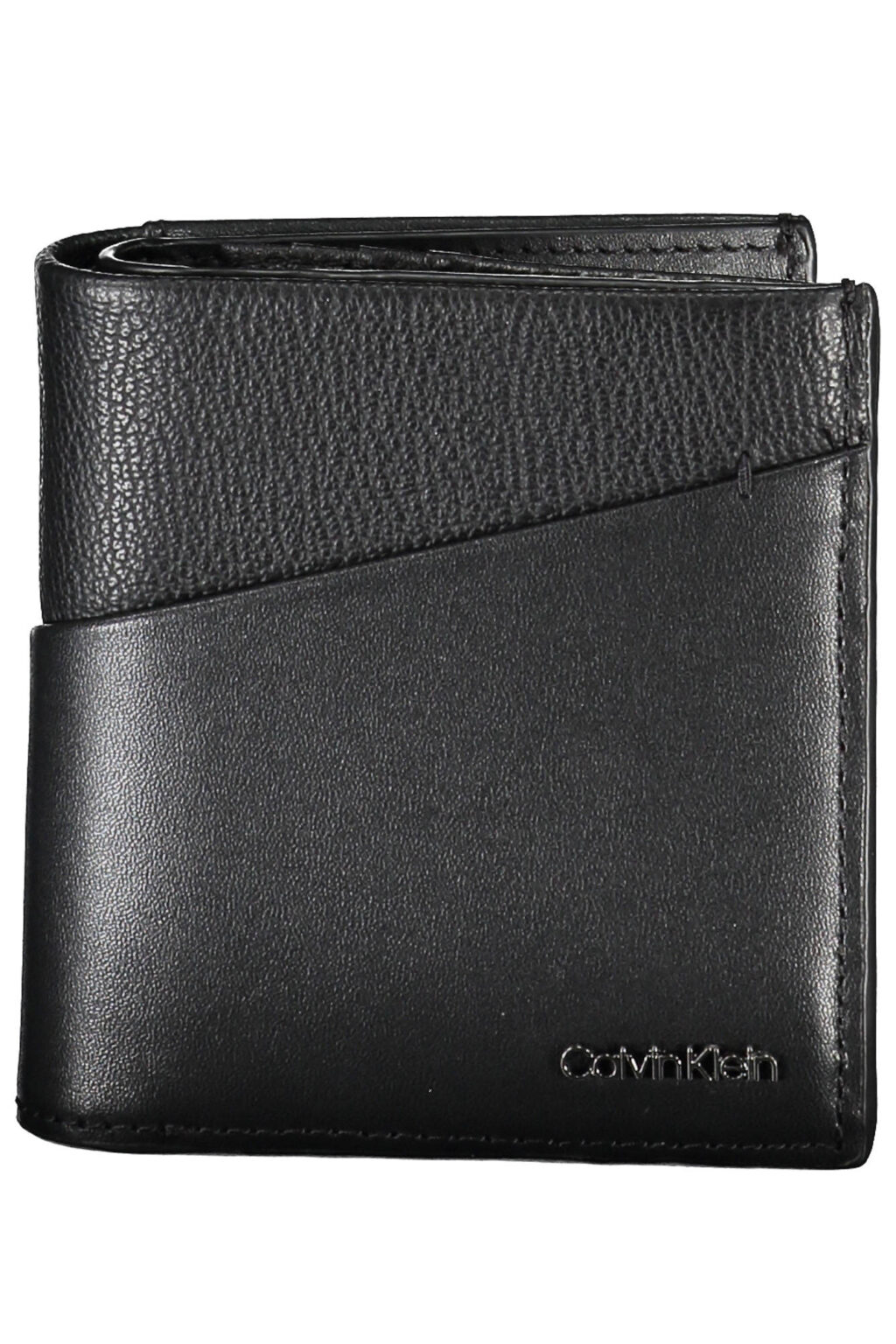 calvinkleinportafogliouomonero_1 CALVIN KLEIN juoda vyriška piniginė