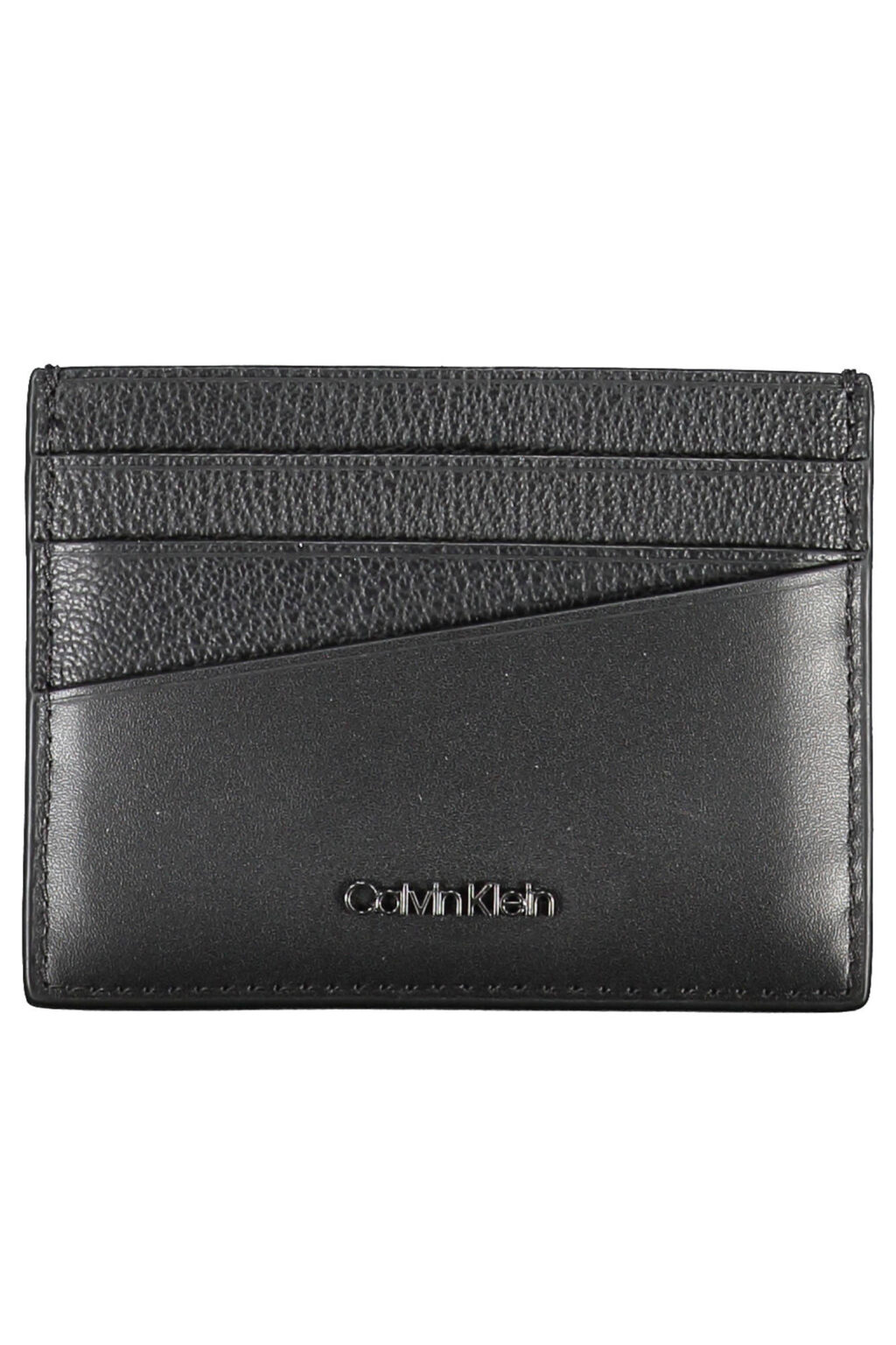 CALVIN KLEIN juoda vyriška piniginė