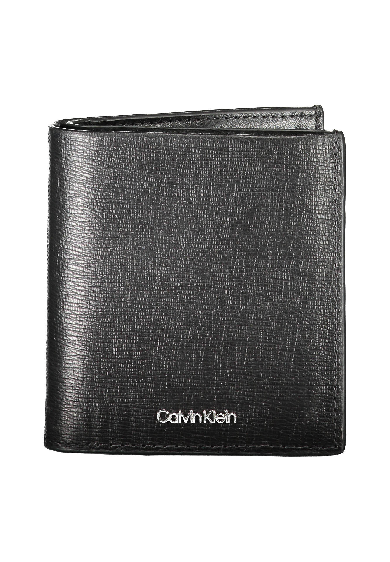CALVIN KLEIN BLACK MAN WALLET