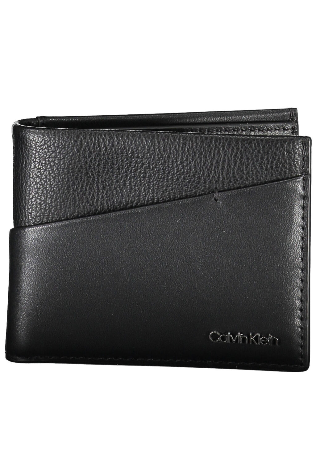 CALVIN KLEIN juoda vyriška piniginė