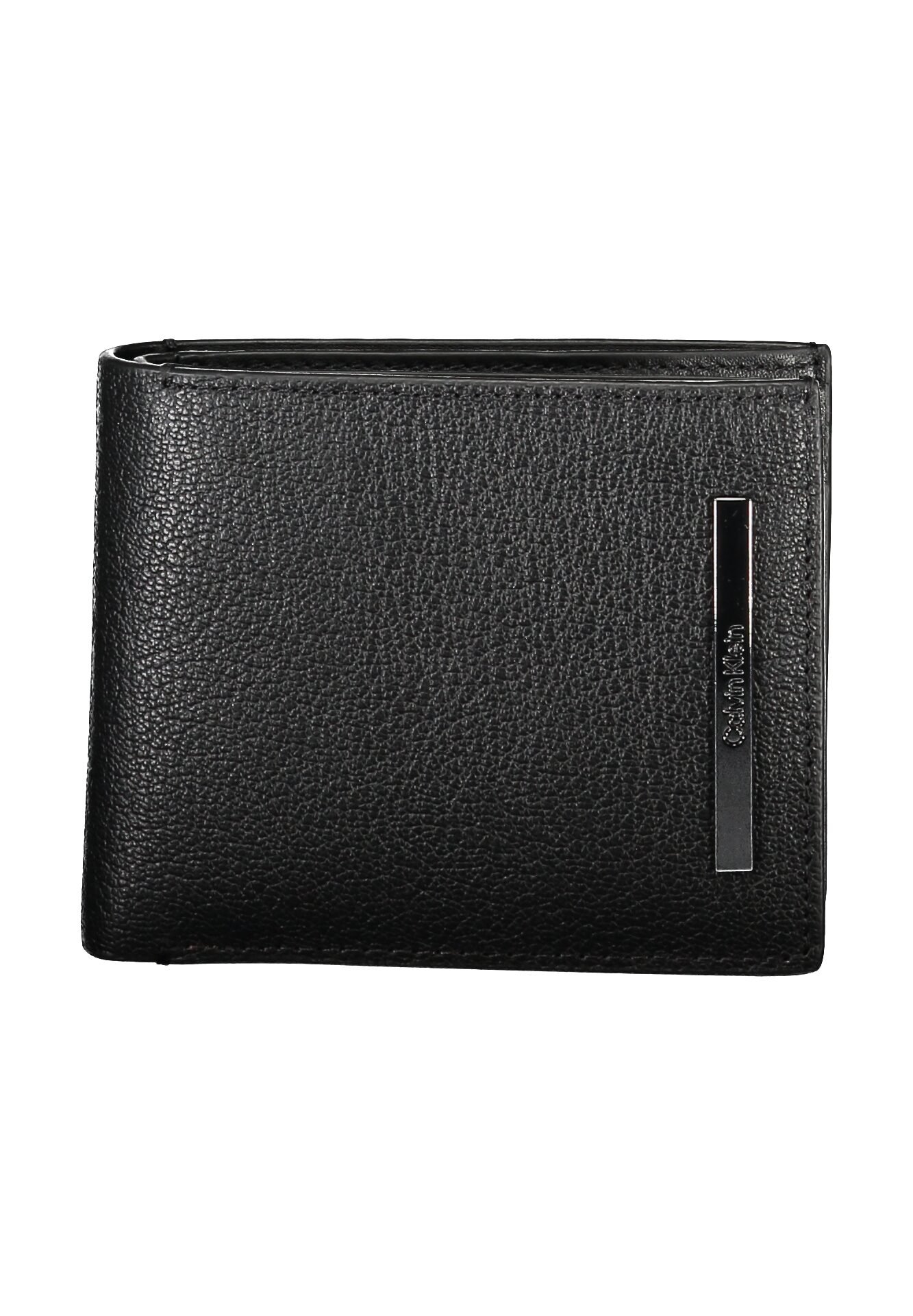 CALVIN KLEIN BLACK MEN'S WALLET