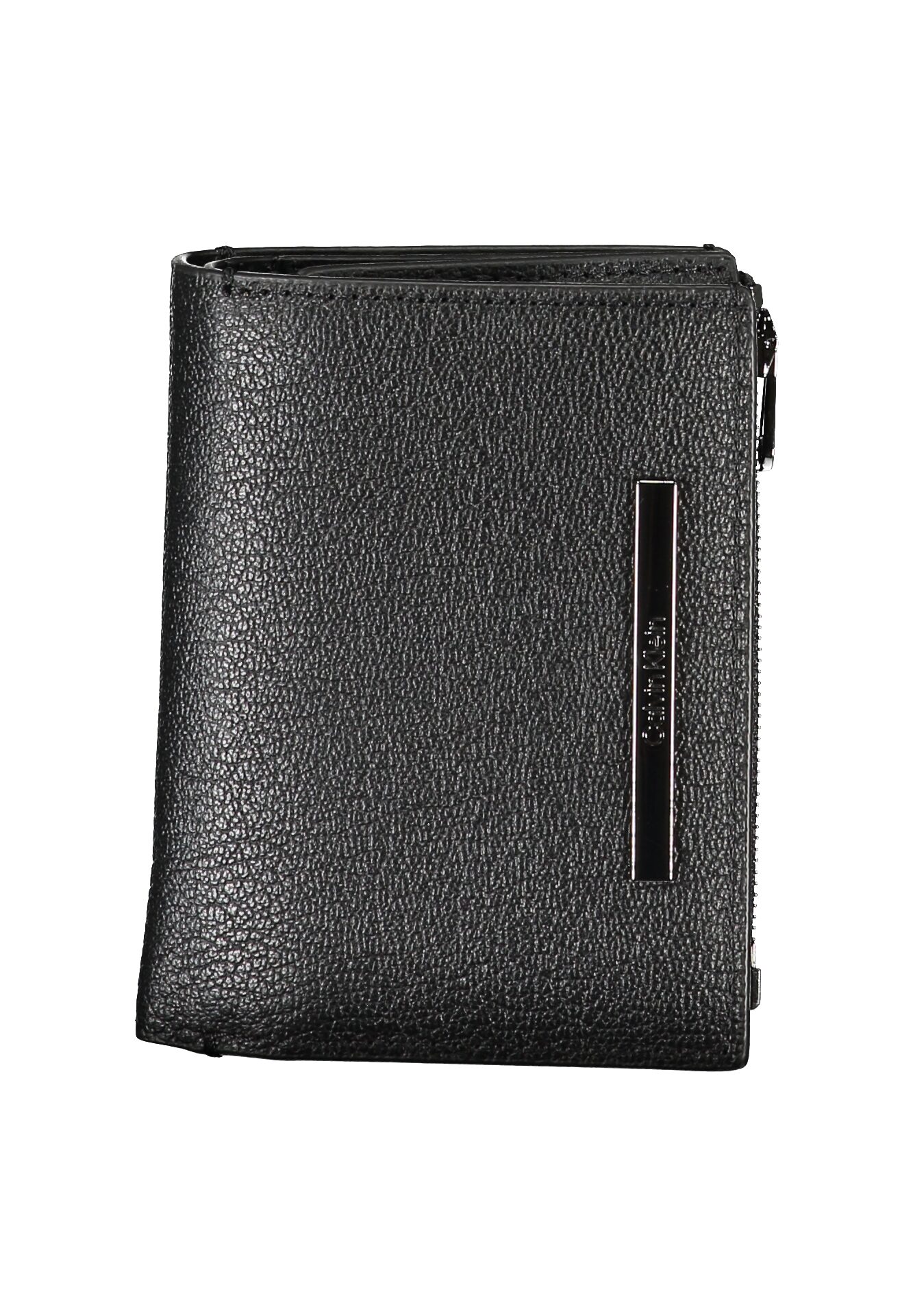 CALVIN KLEIN BLACK MEN'S WALLET
