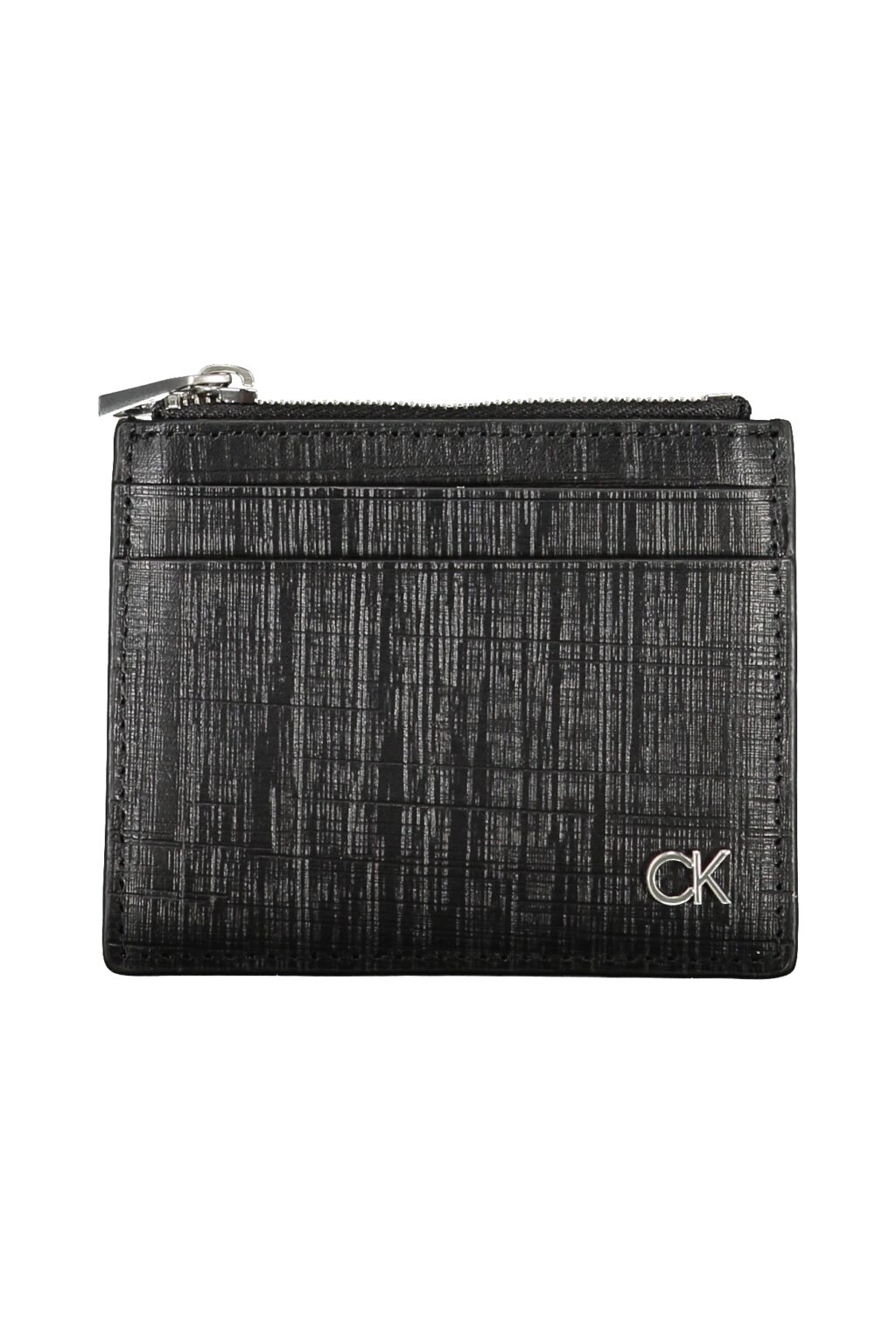 calvinkleinportafogliouomonero_1 CALVIN KLEIN juoda vyriška piniginė