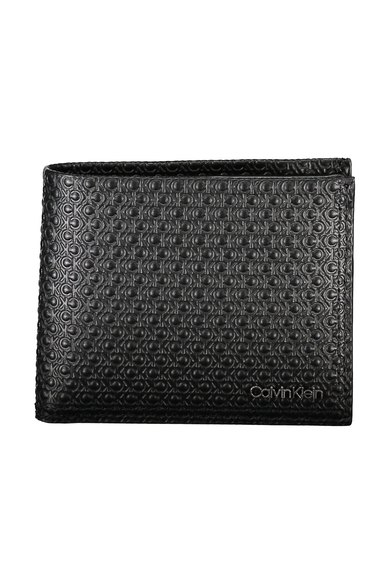 CALVIN KLEIN juoda vyriška piniginė CALVIN KLEIN juoda vyriška piniginė
