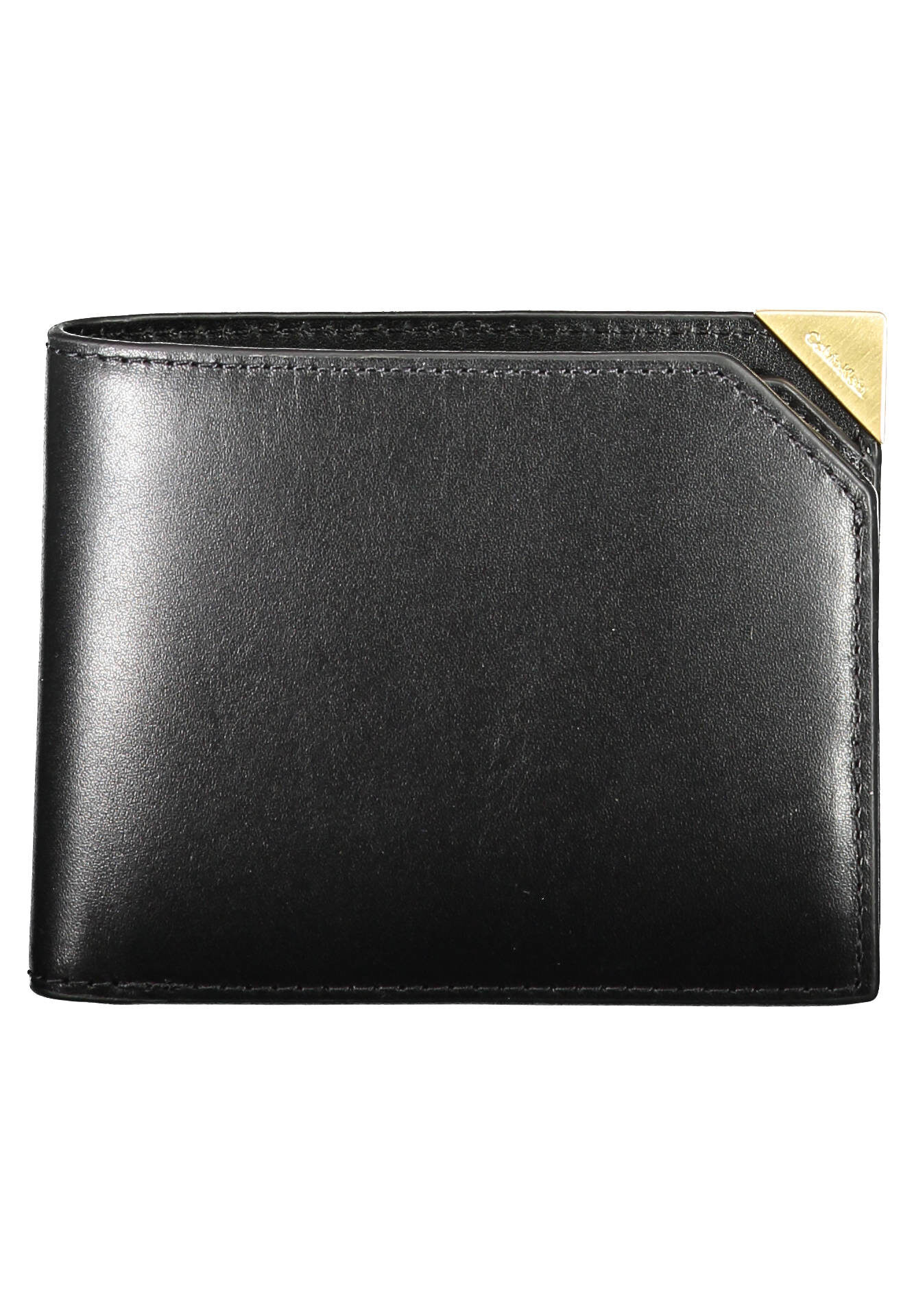 CALVIN KLEIN BLACK MAN WALLET