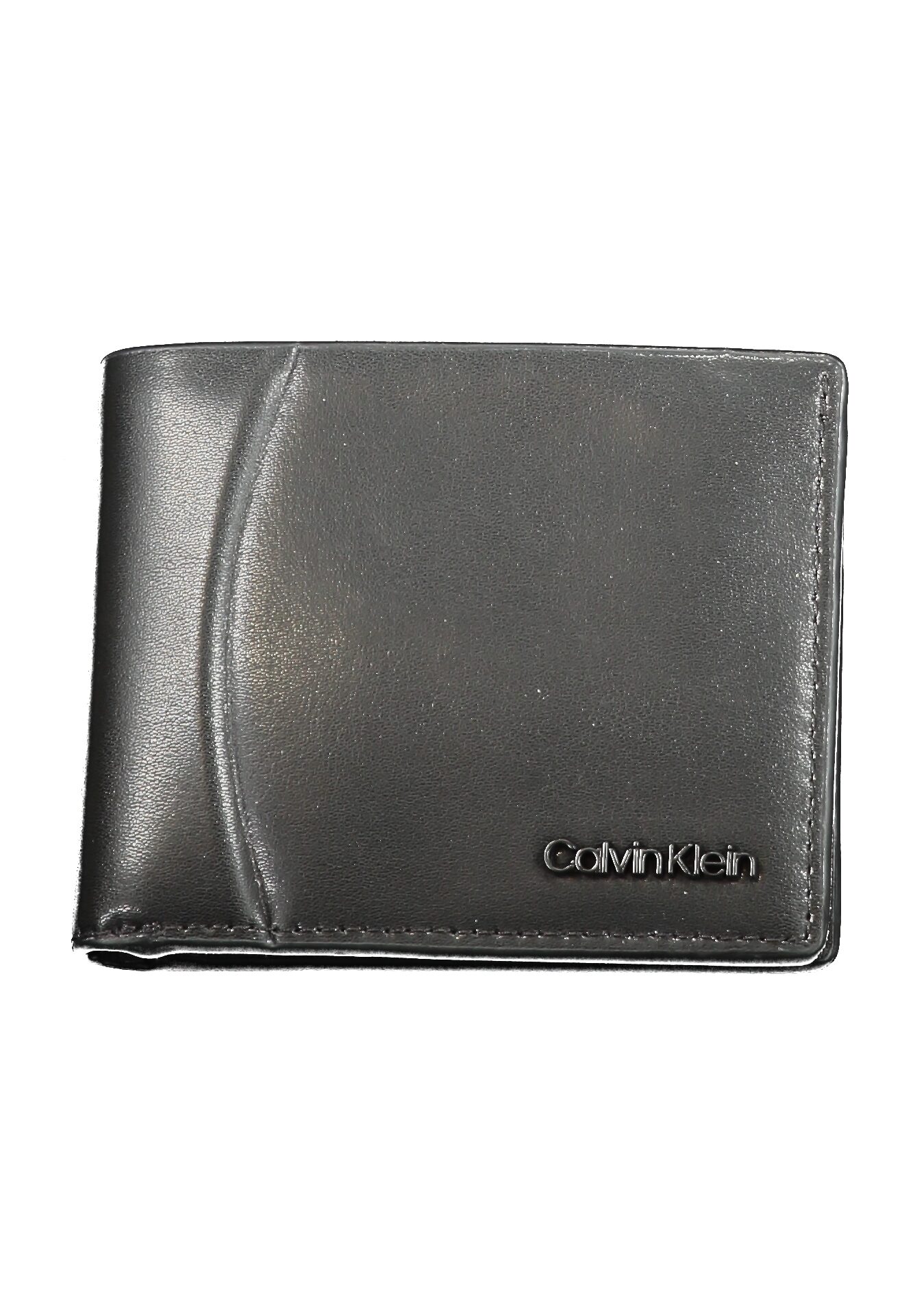 CALVIN KLEIN BLACK MEN'S WALLET