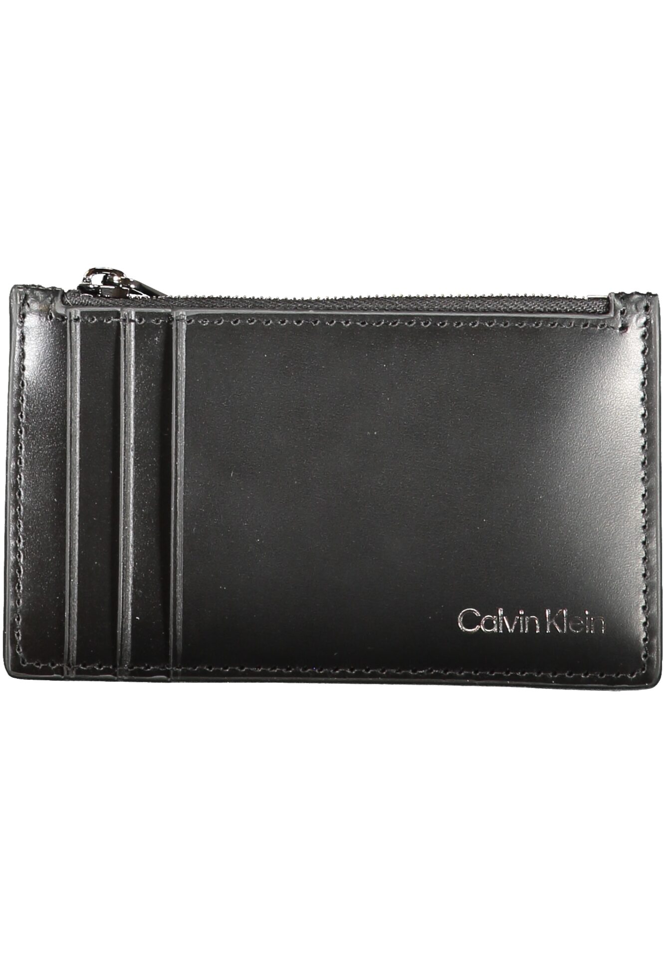 CALVIN KLEIN BLACK MEN'S WALLET