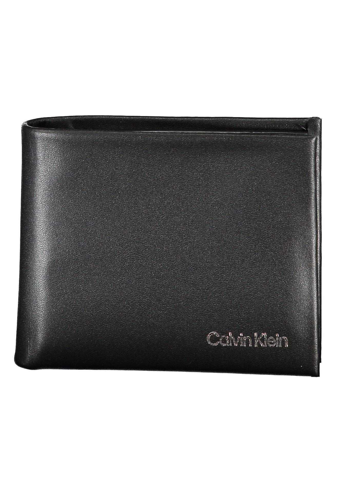 CALVIN KLEIN MEN'S WALLET BLACK