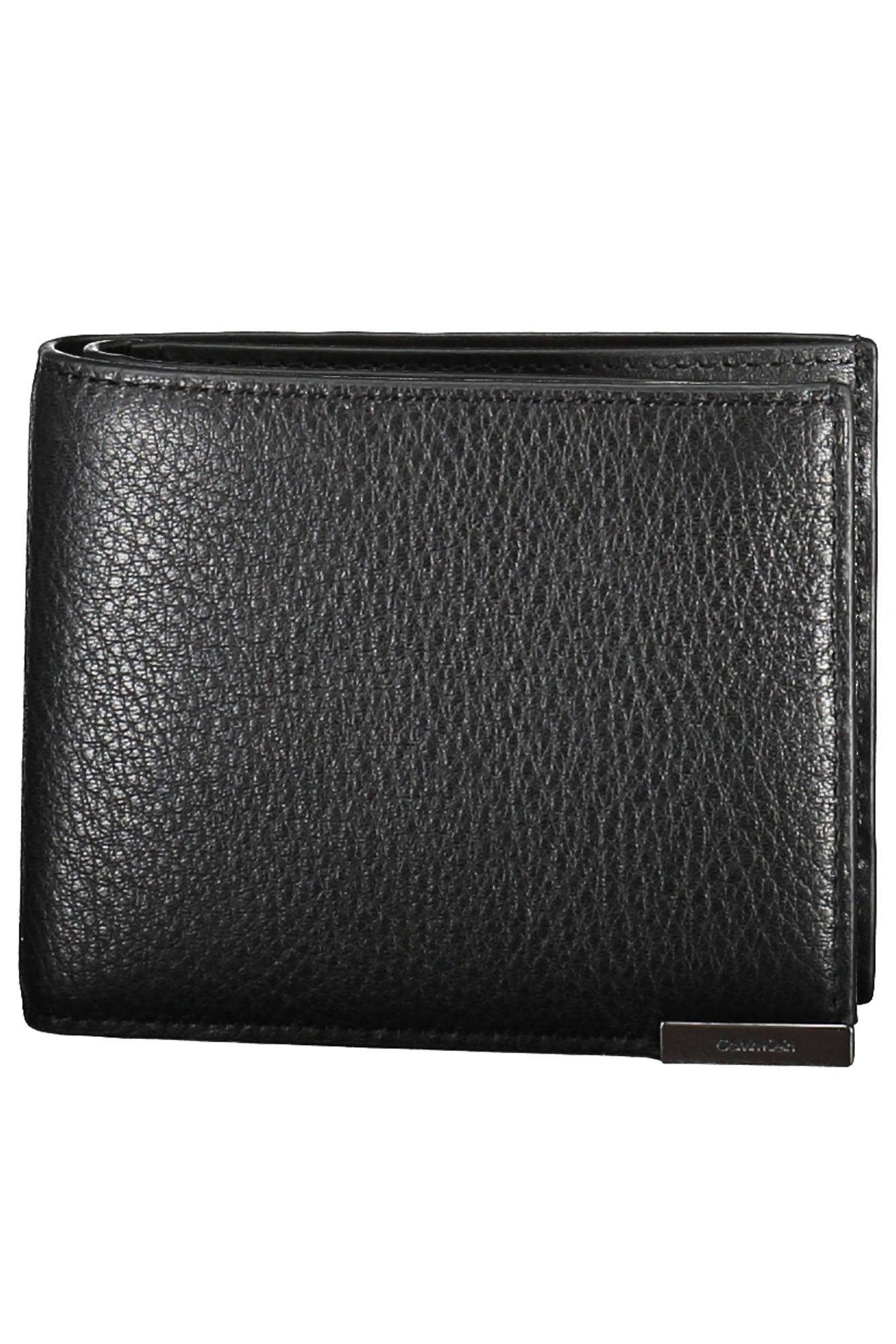 CALVIN KLEIN MEN'S WALLET BLACK CALVIN KLEIN MEN'S WALLET BLACK