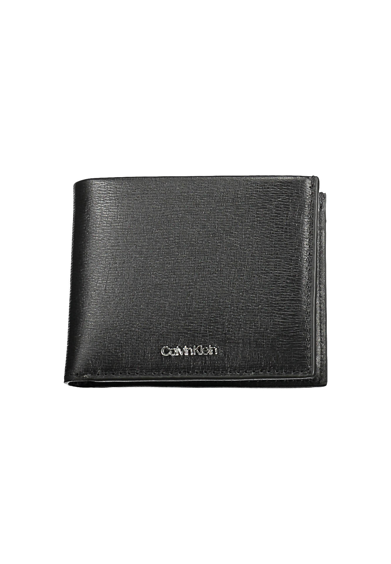 CALVIN KLEIN BLACK MAN WALLET