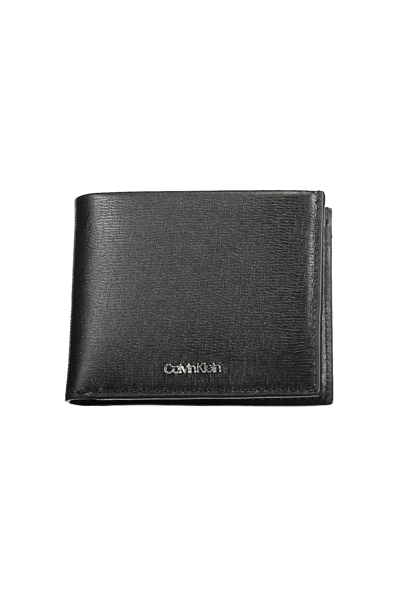 CALVIN KLEIN juoda vyriška piniginė CALVIN KLEIN juoda vyriška piniginė