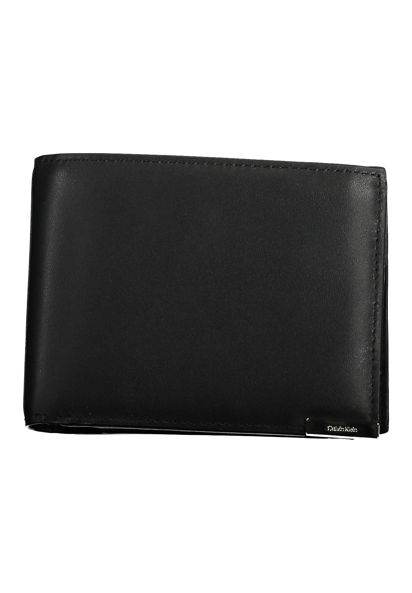 CALVIN KLEIN BLACK MAN WALLET