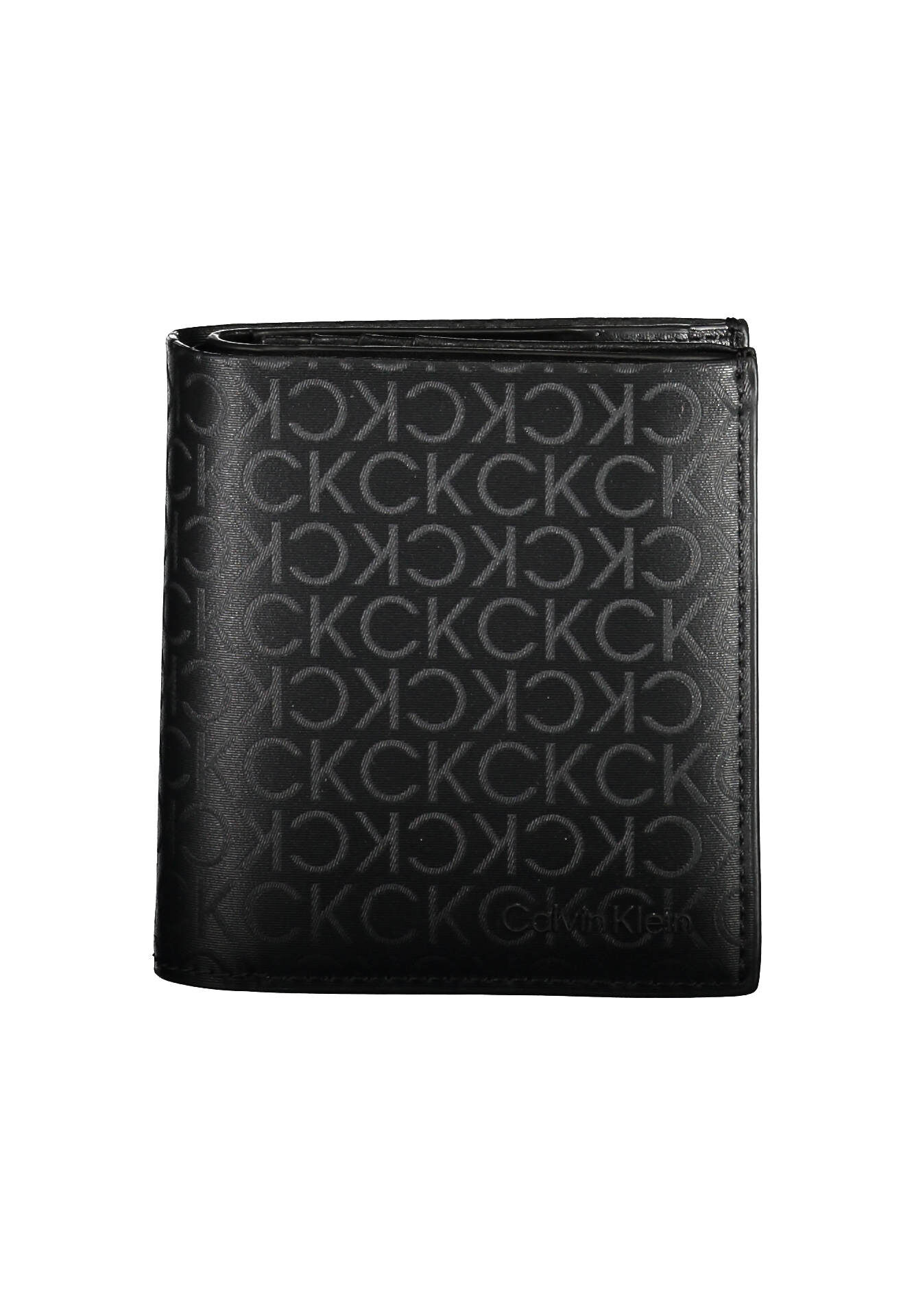 CALVIN KLEIN BLACK MAN WALLET