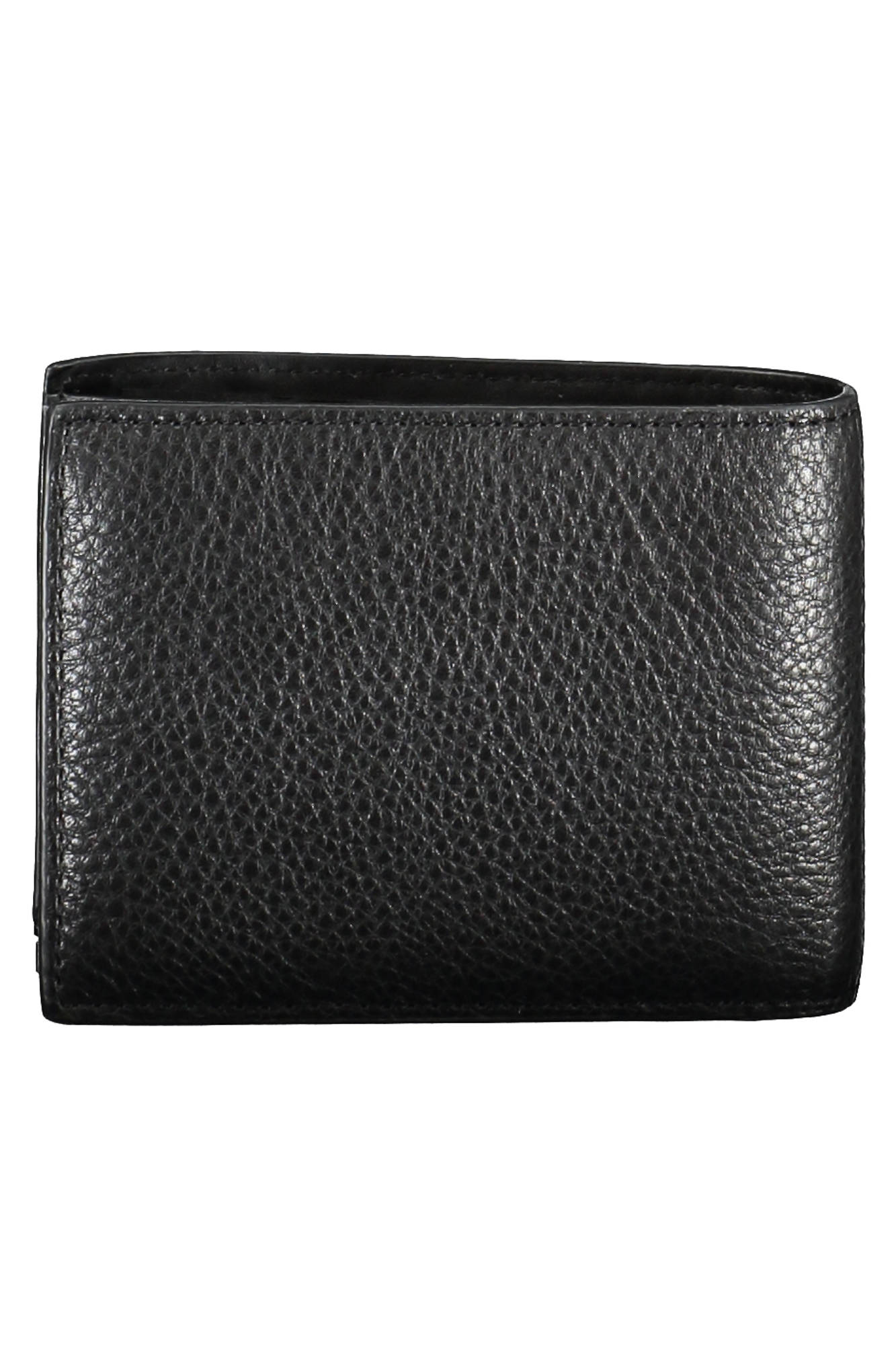 CALVIN KLEIN juoda vyriška piniginė CALVIN KLEIN juoda vyriška piniginė - Image 2