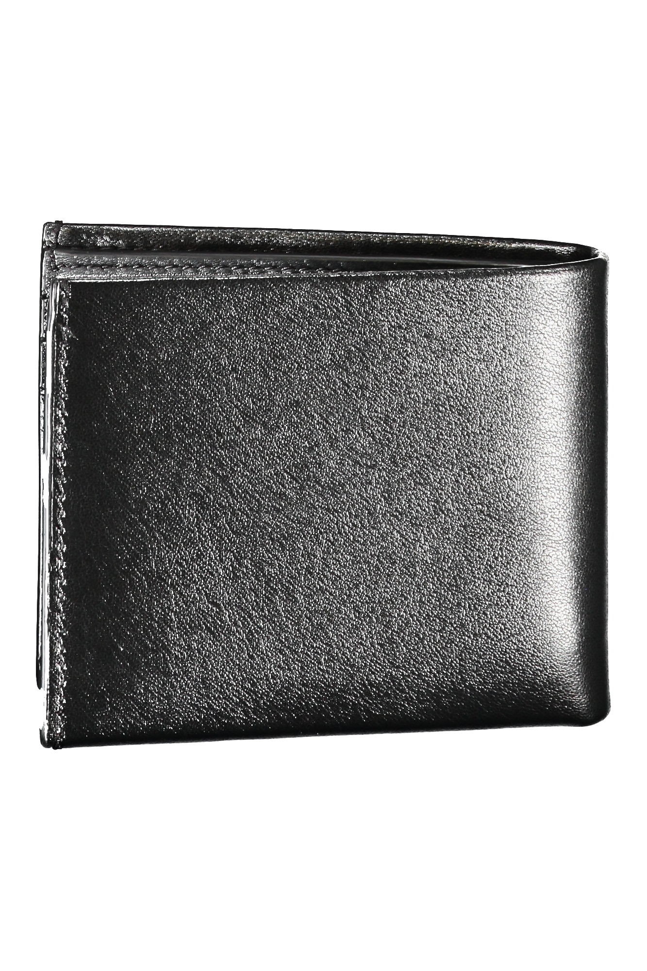 CALVIN KLEIN juoda vyriška piniginė CALVIN KLEIN juoda vyriška piniginė - Image 2