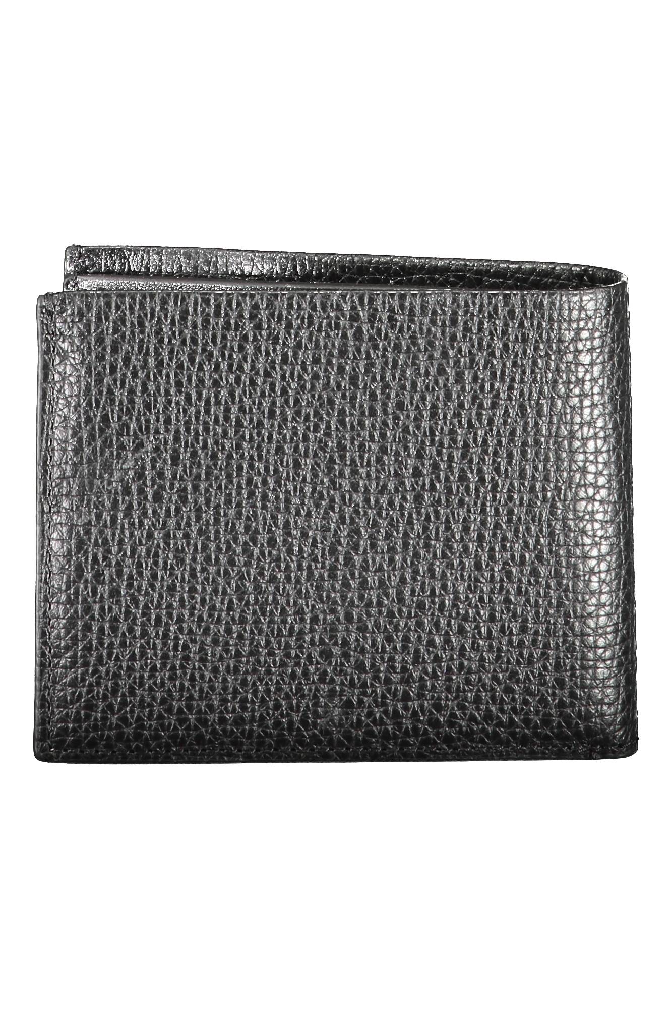 CALVIN KLEIN JUODA VYRIŠKA PINIGINĖ CALVIN KLEIN JUODA VYRIŠKA PINIGINĖ - Image 2