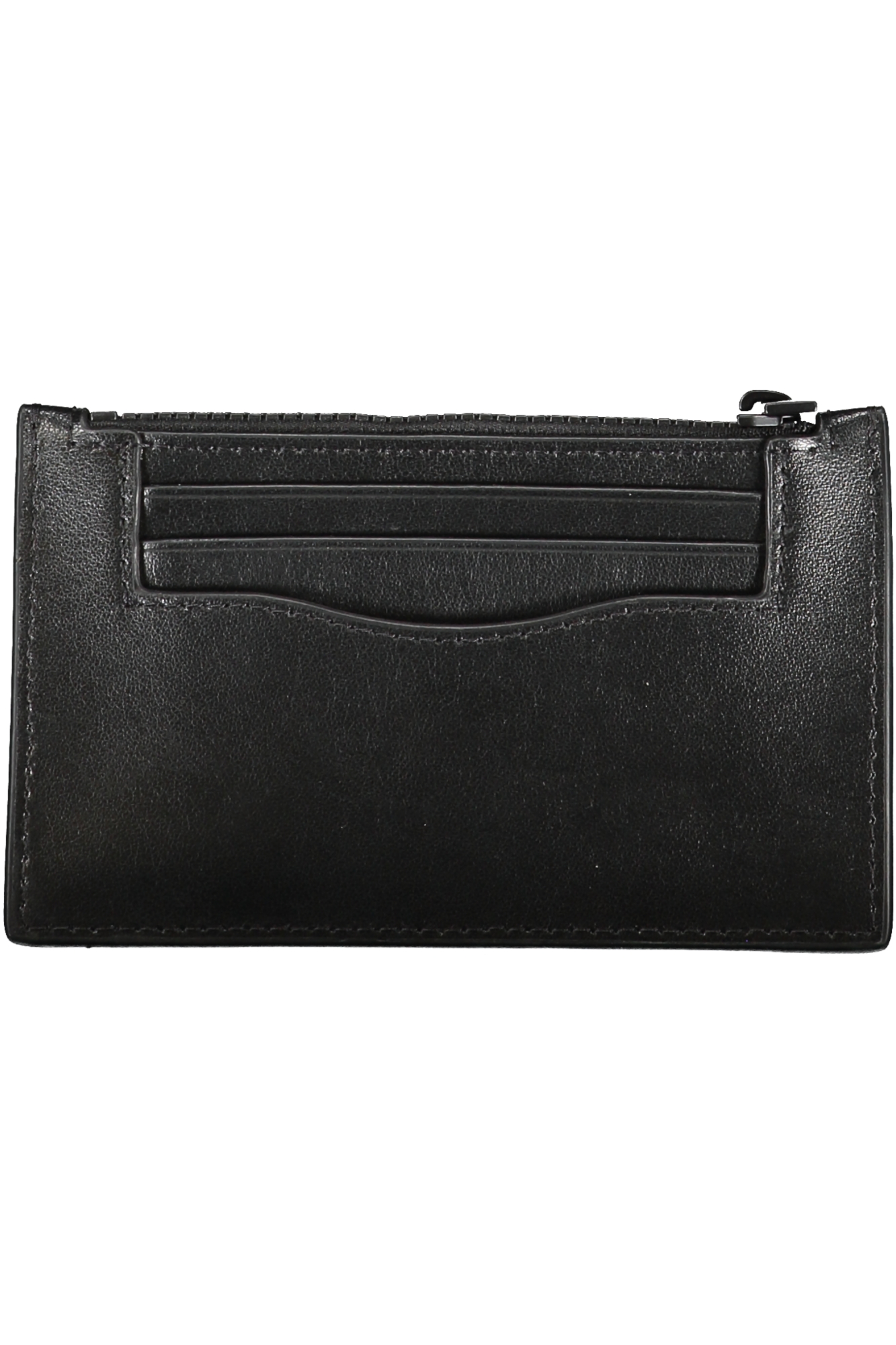 CALVIN KLEIN juoda vyriška piniginė CALVIN KLEIN juoda vyriška piniginė - Image 2