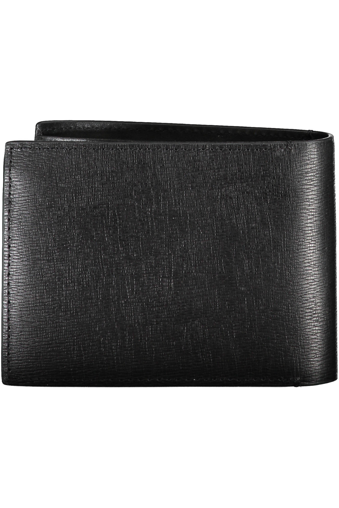 CALVIN KLEIN juoda vyriška piniginė CALVIN KLEIN juoda vyriška piniginė - Image 2