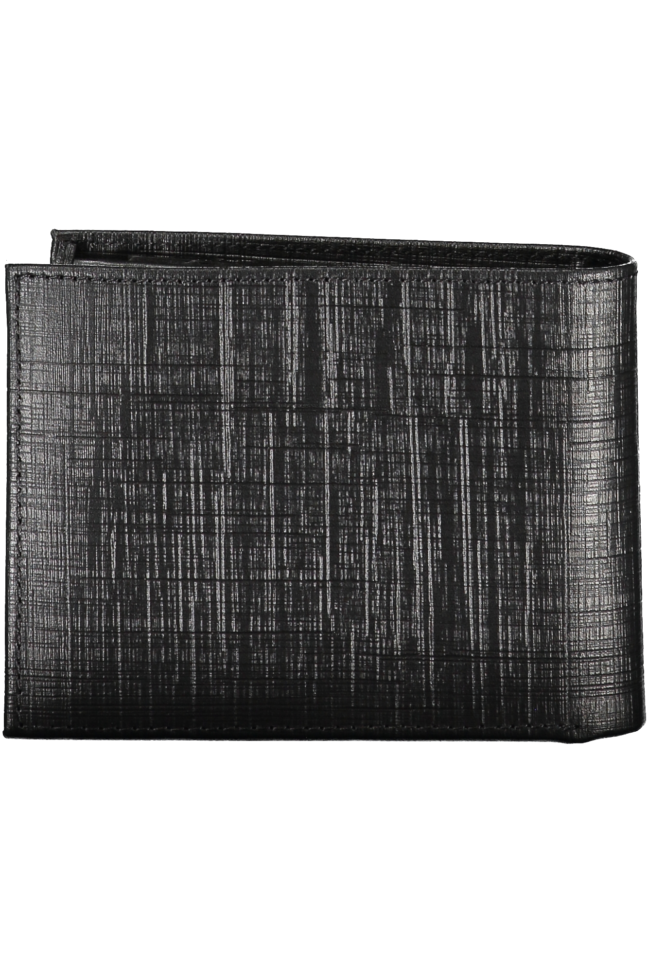 CALVIN KLEIN juoda vyriška piniginė CALVIN KLEIN juoda vyriška piniginė - Image 2