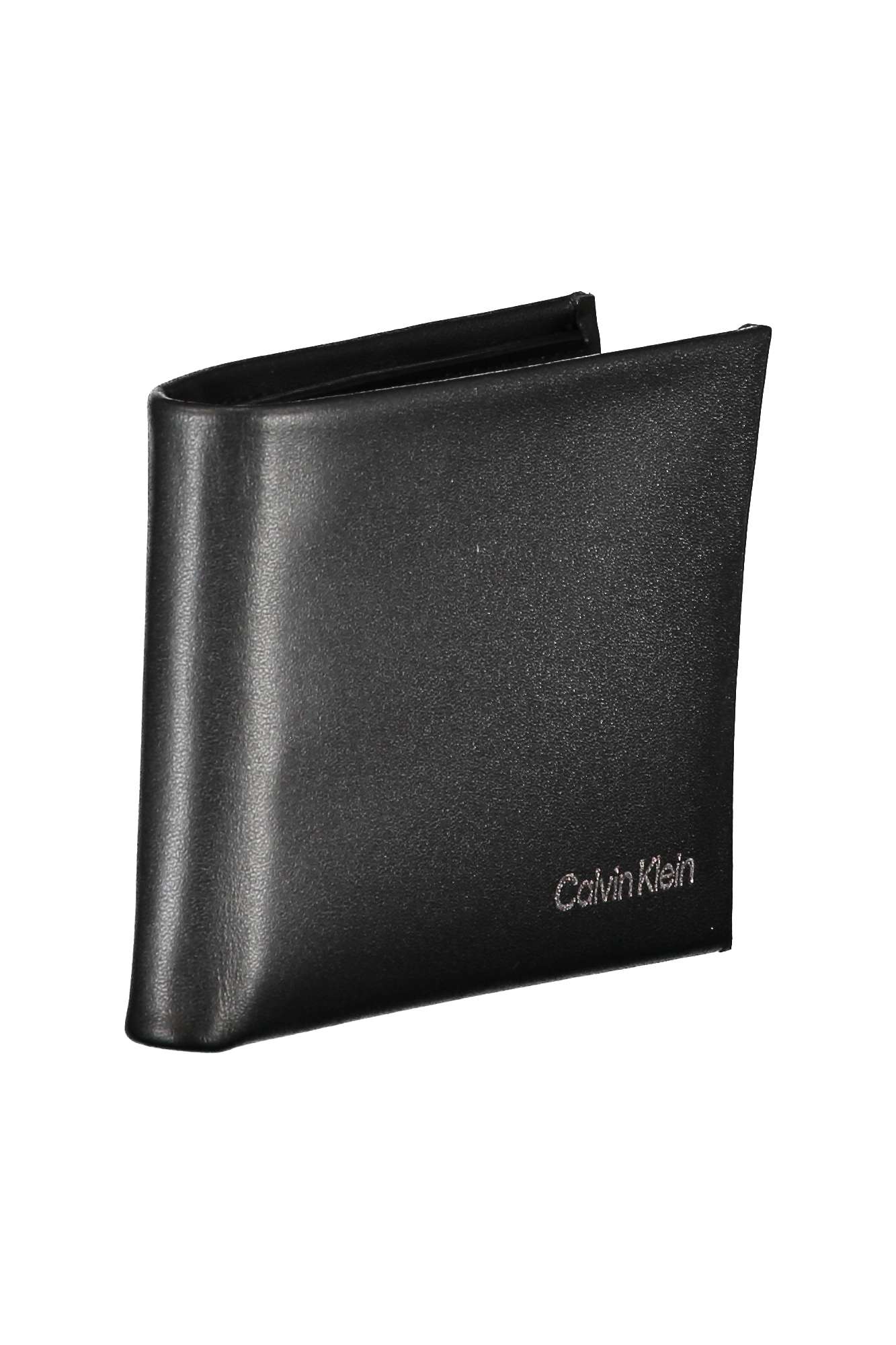 CALVIN KLEIN juoda vyriška piniginė CALVIN KLEIN juoda vyriška piniginė - Image 2