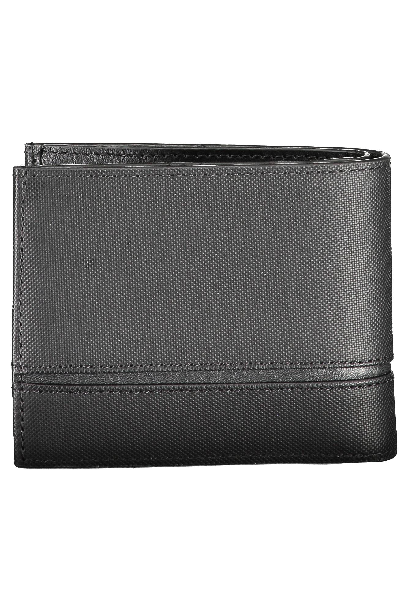 CALVIN KLEIN BLACK MEN'S WALLET CALVIN KLEIN BLACK MEN'S WALLET - Image 2