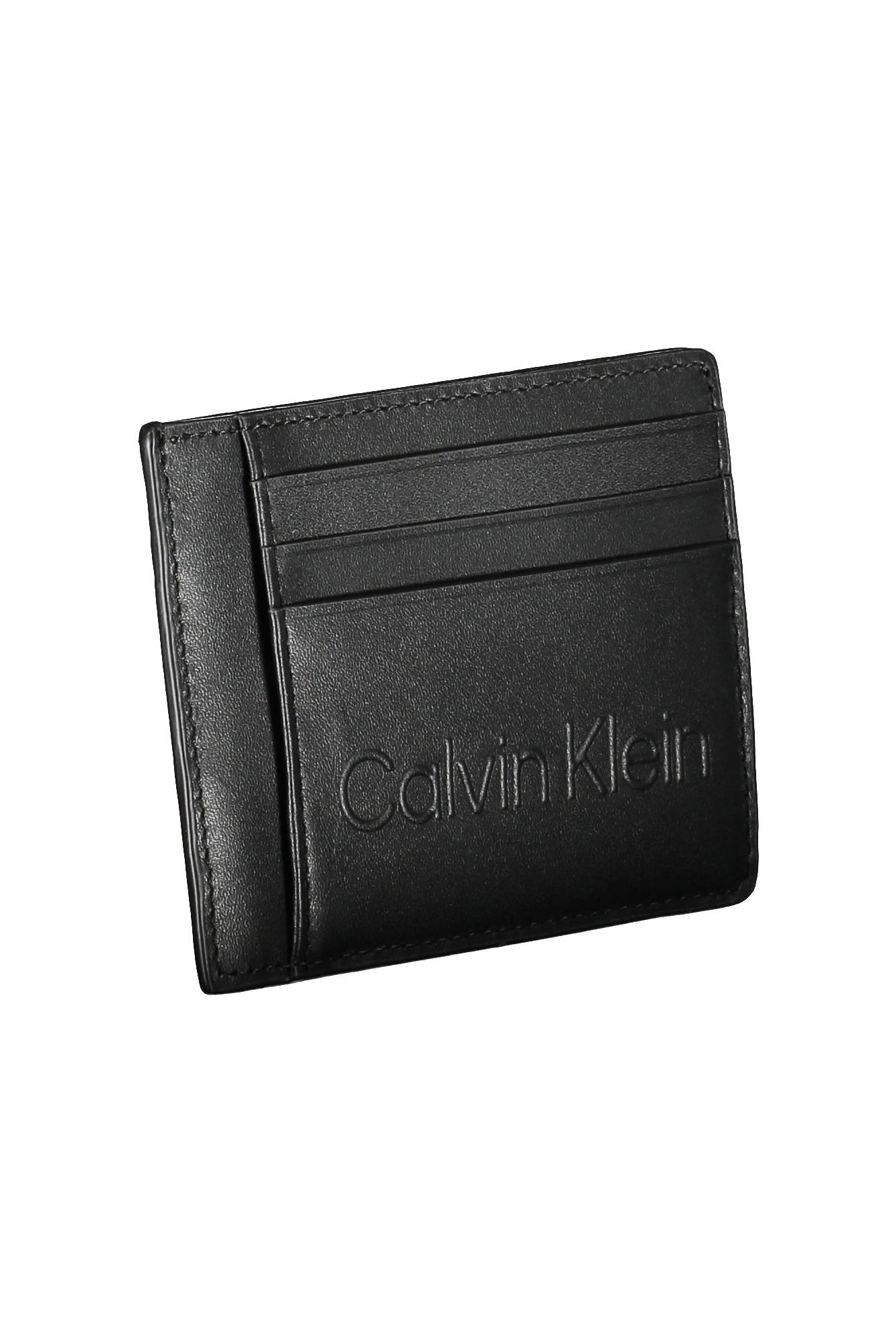 CALVIN KLEIN juoda vyriška piniginė CALVIN KLEIN juoda vyriška piniginė - Image 3