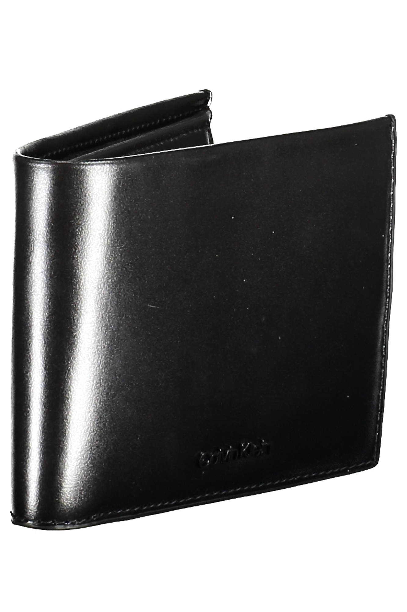 CALVIN KLEIN juoda vyriška piniginė CALVIN KLEIN juoda vyriška piniginė - Image 3