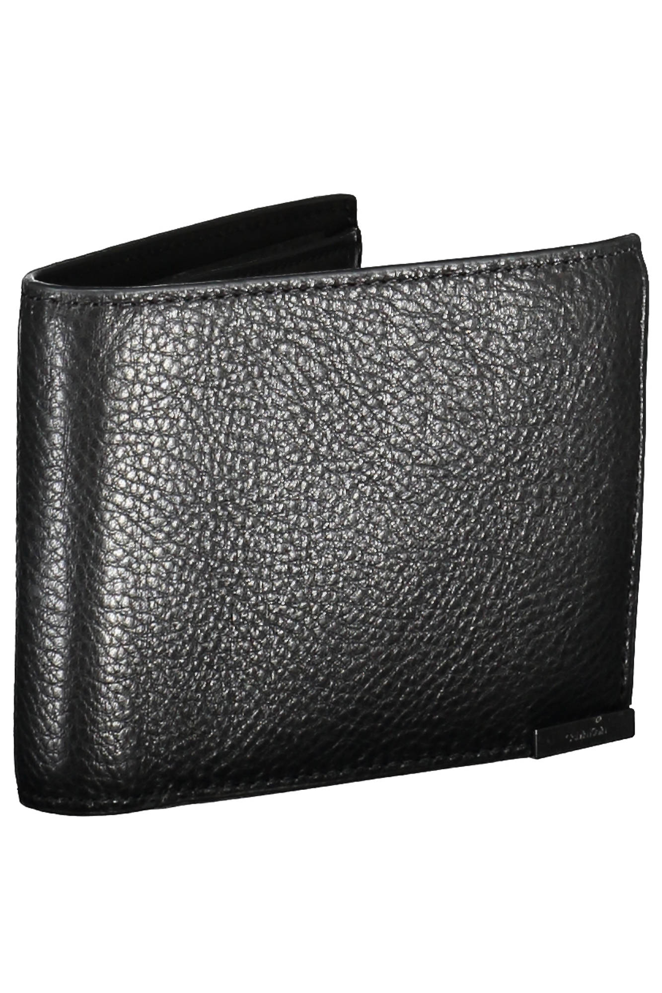 CALVIN KLEIN juoda vyriška piniginė CALVIN KLEIN juoda vyriška piniginė - Image 3