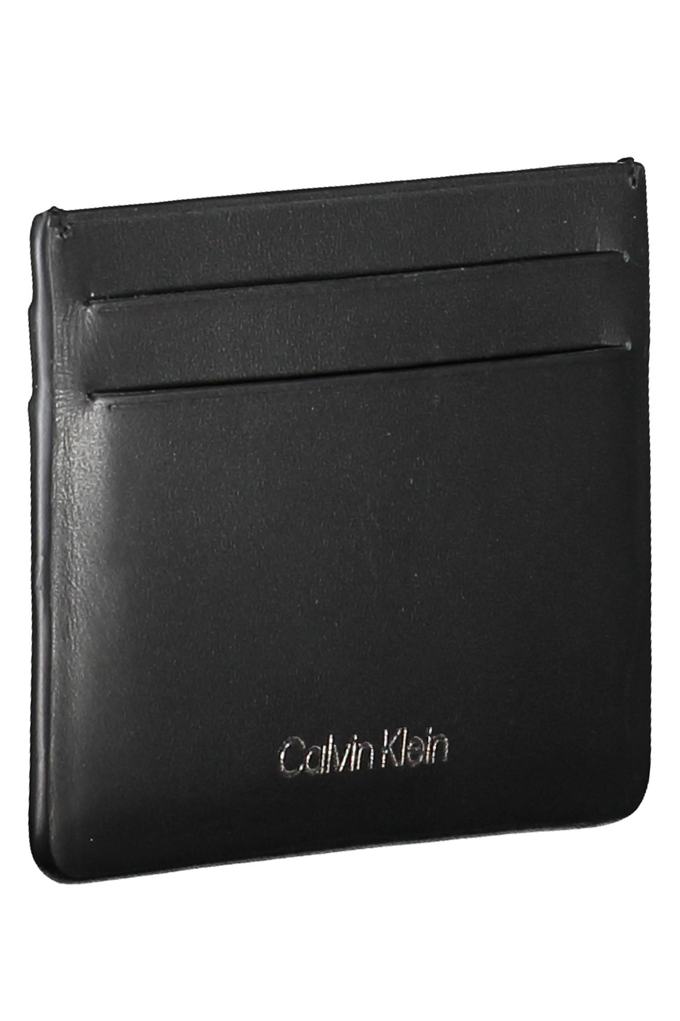 CALVIN KLEIN juoda vyriška piniginė CALVIN KLEIN juoda vyriška piniginė - Image 3