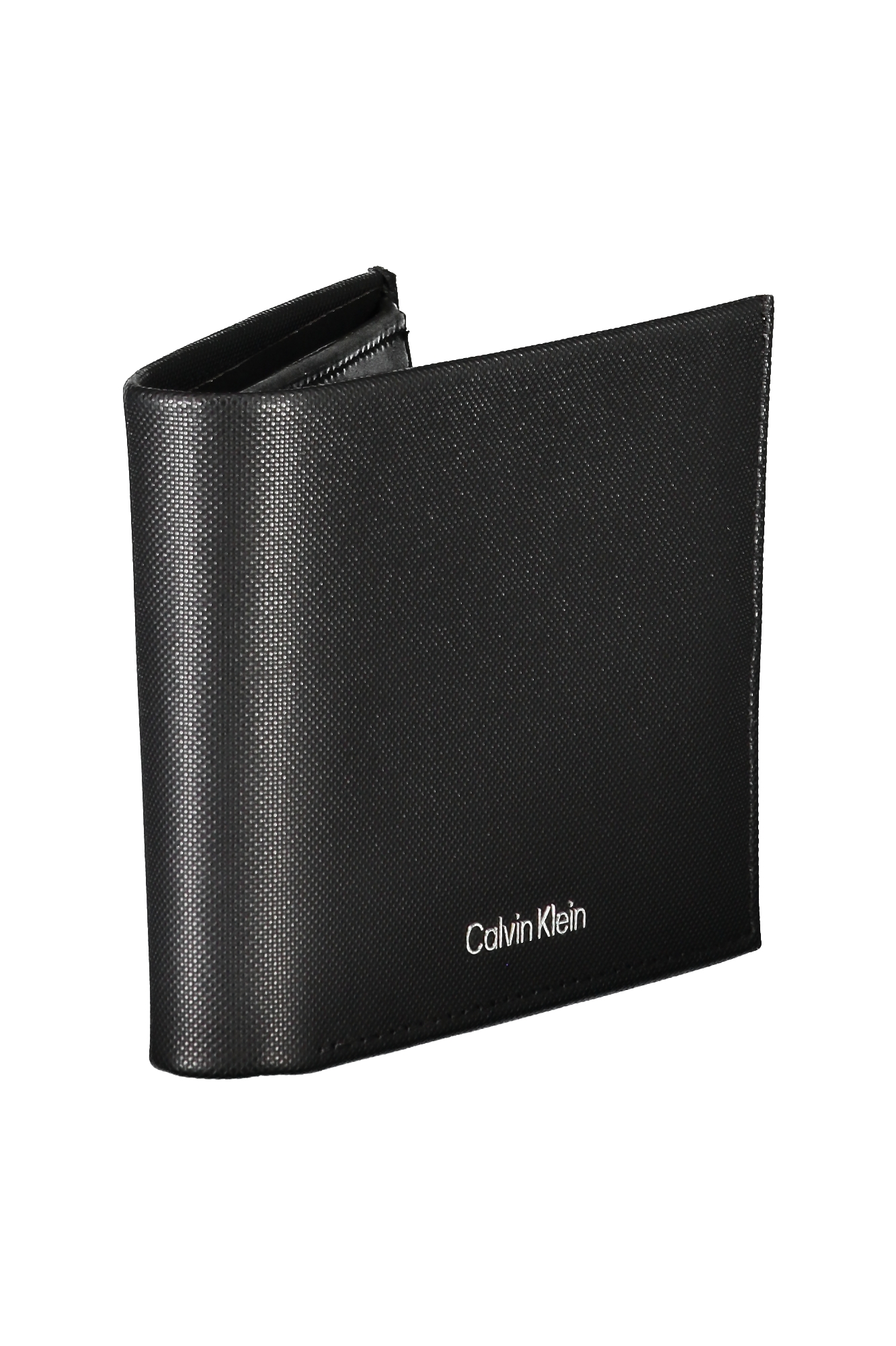 CALVIN KLEIN juoda vyriška piniginė CALVIN KLEIN juoda vyriška piniginė - Image 3