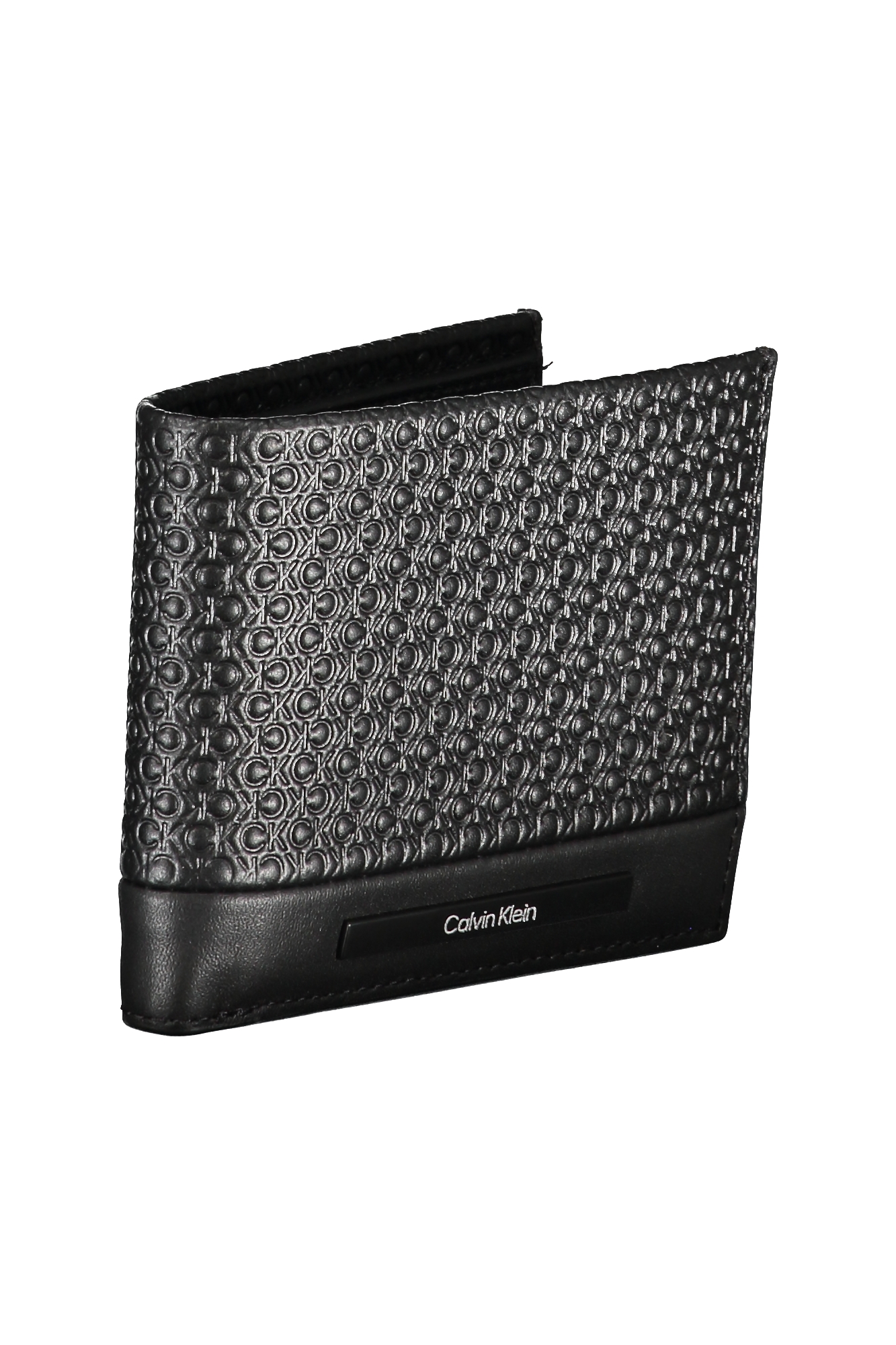 CALVIN KLEIN juoda vyriška piniginė CALVIN KLEIN juoda vyriška piniginė - Image 3