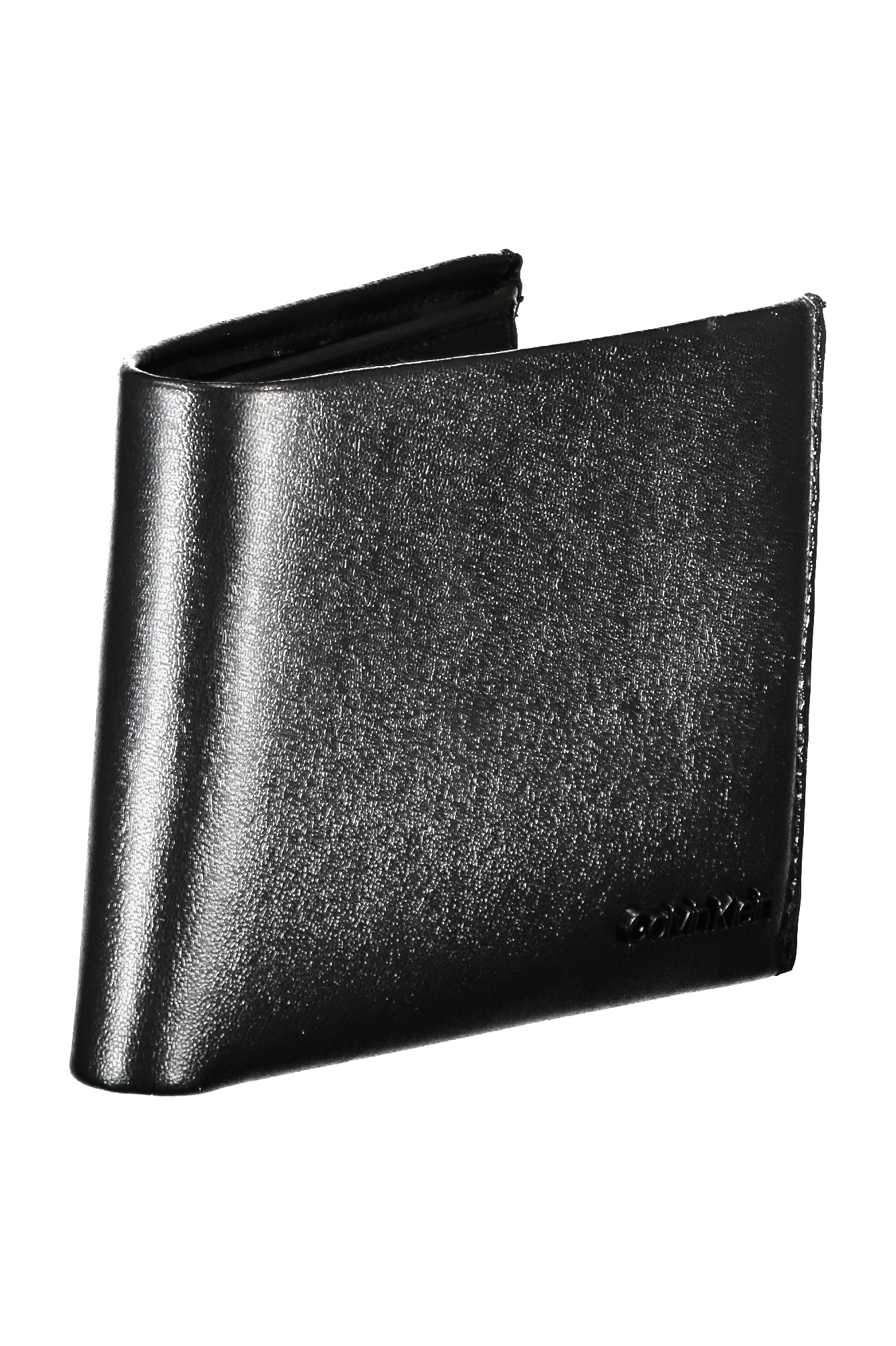 CALVIN KLEIN juoda vyriška piniginė CALVIN KLEIN juoda vyriška piniginė - Image 3