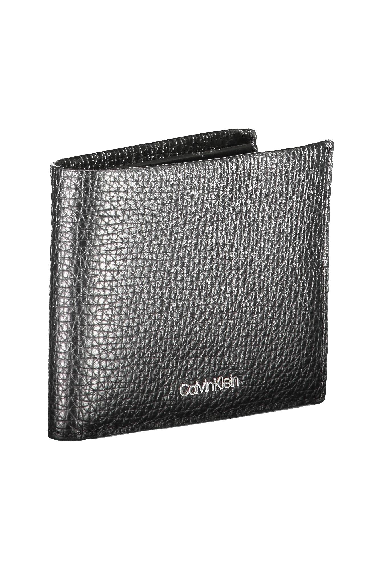 CALVIN KLEIN JUODA VYRIŠKA PINIGINĖ CALVIN KLEIN JUODA VYRIŠKA PINIGINĖ - Image 3