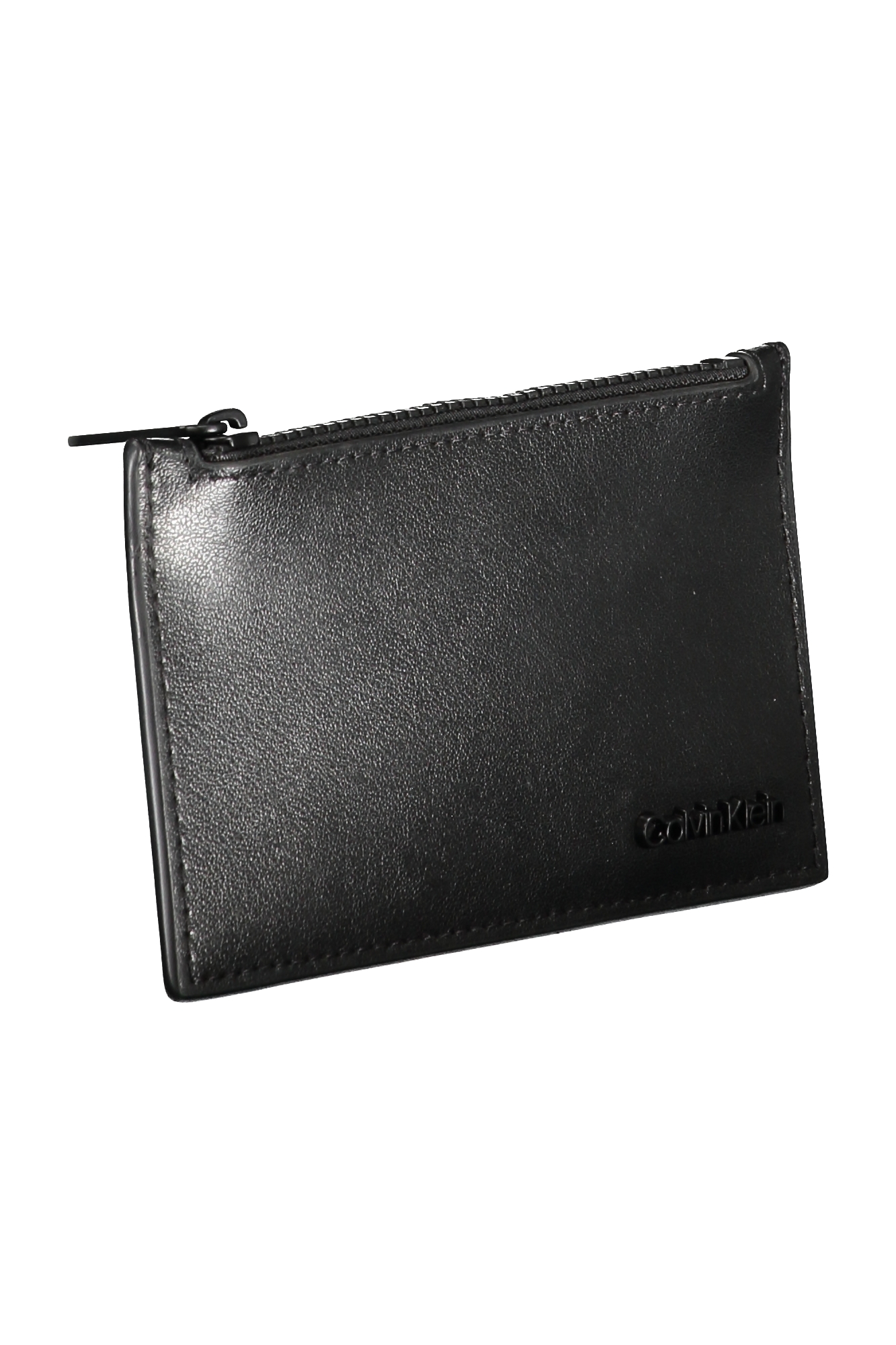 CALVIN KLEIN juoda vyriška piniginė CALVIN KLEIN juoda vyriška piniginė - Image 3