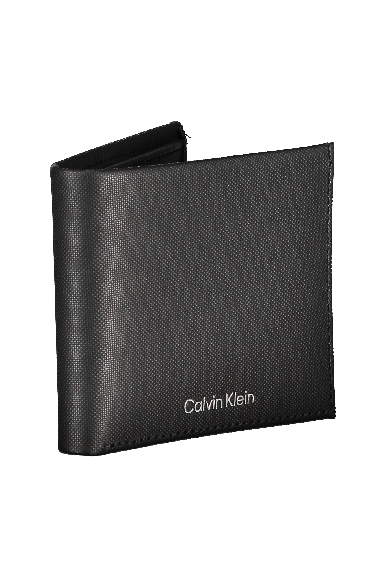 CALVIN KLEIN juoda vyriška piniginė CALVIN KLEIN juoda vyriška piniginė - Image 3